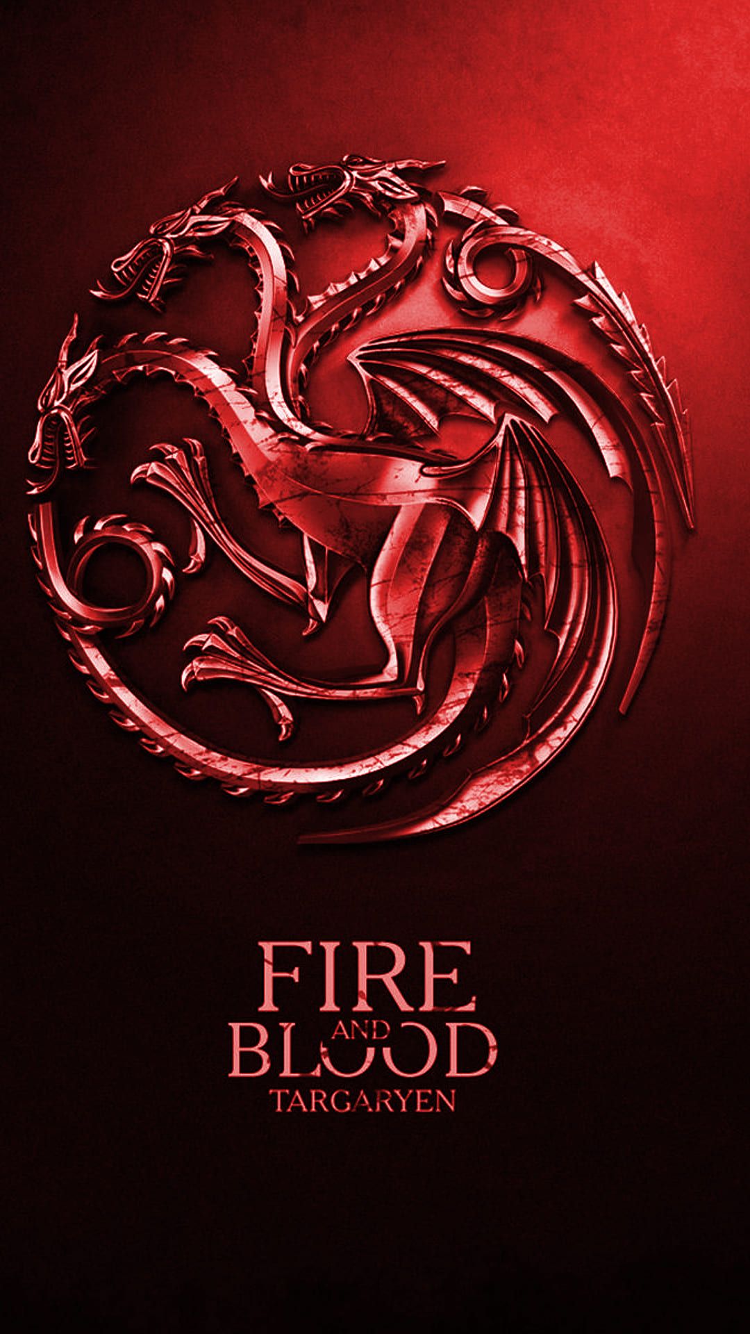 Targaryen Wallpaper