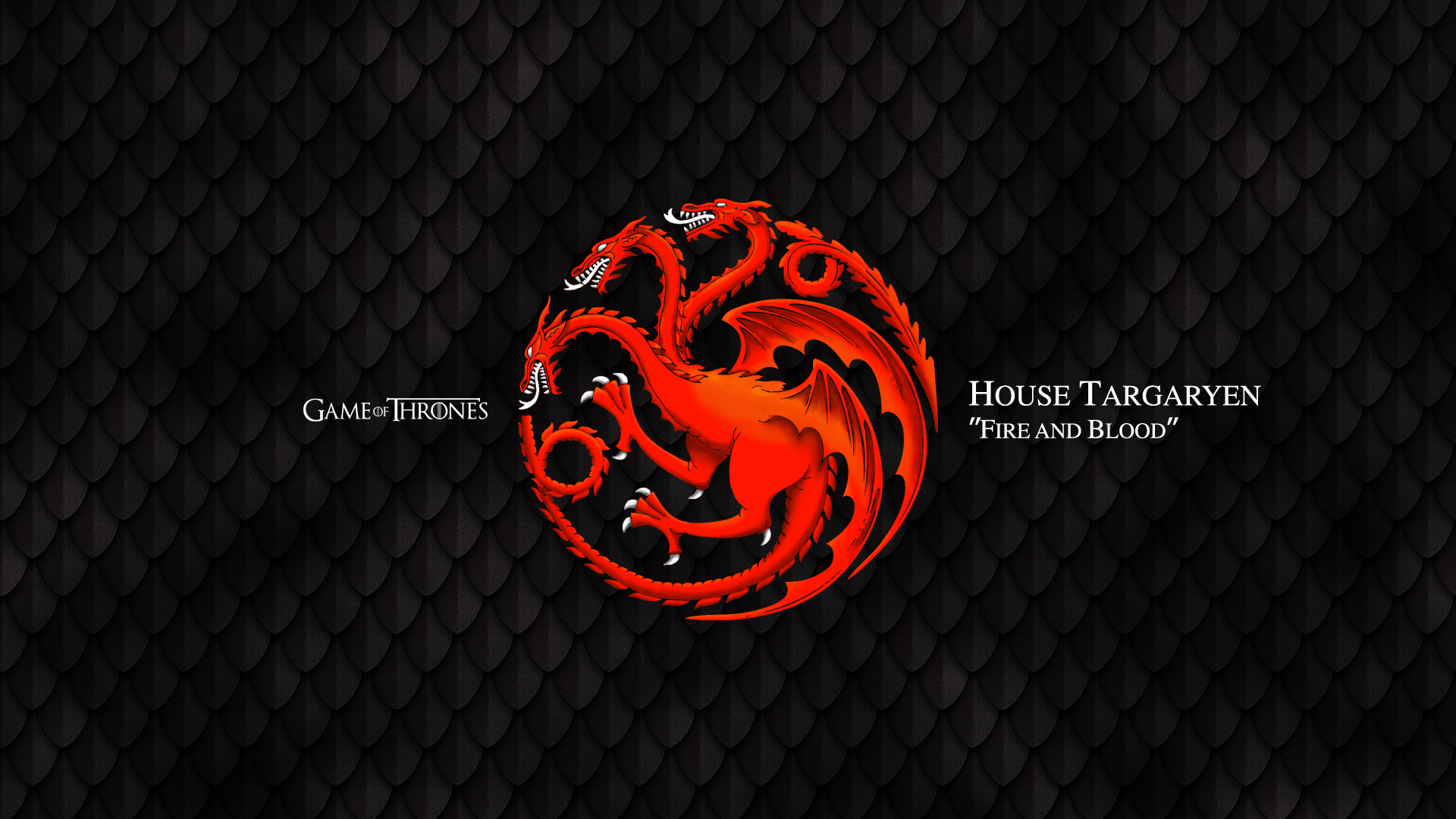 House Targaryen