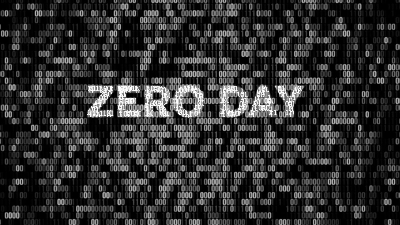 Discovered Zero Day Attacks