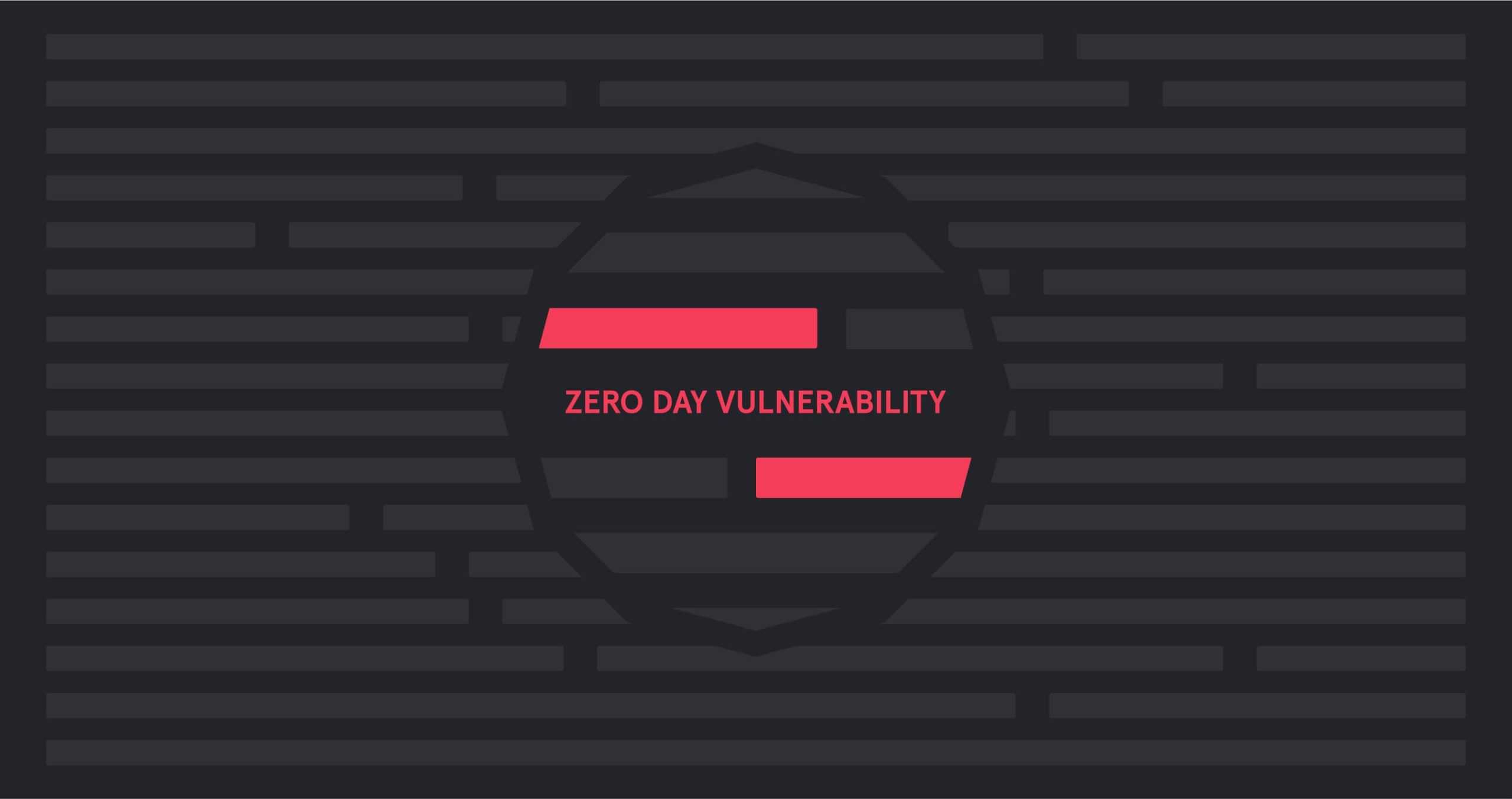 What Is A Zero Day Vulnerability?