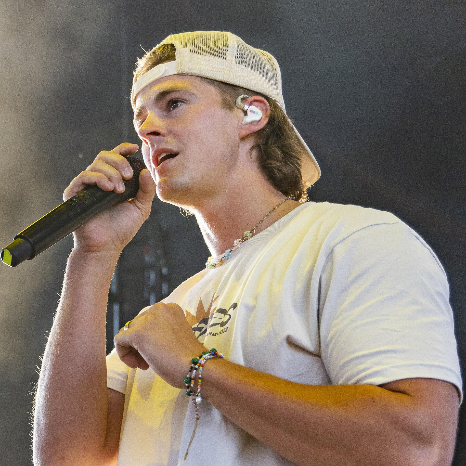 Forrest Frank: albums, songs, playlists