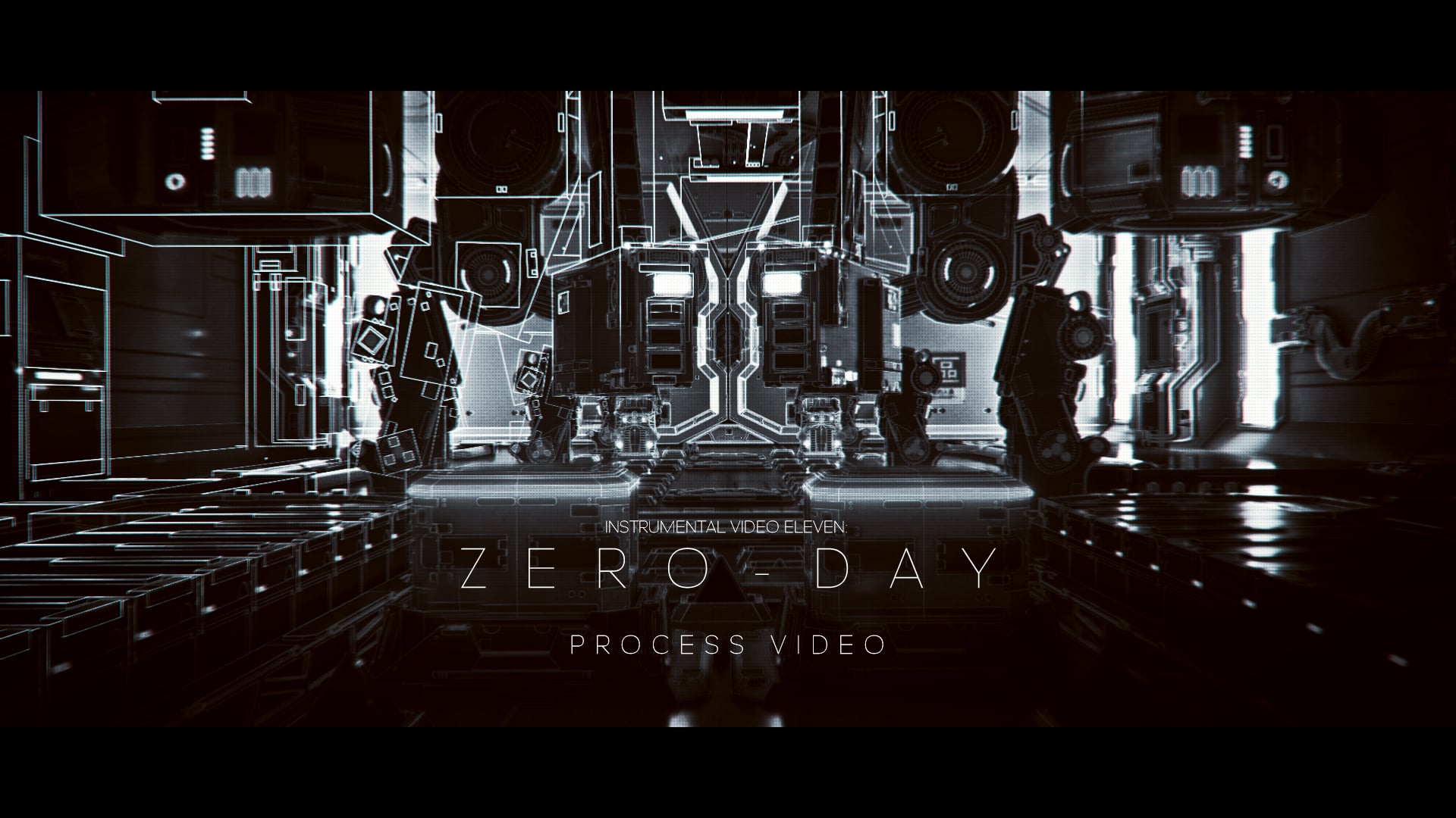 ZERO DAY Process Video