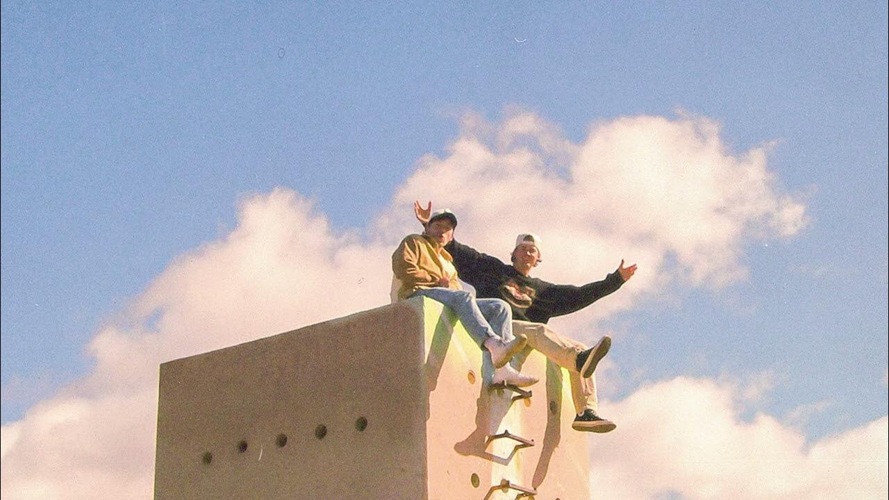 Forrest Frank & Connor Price