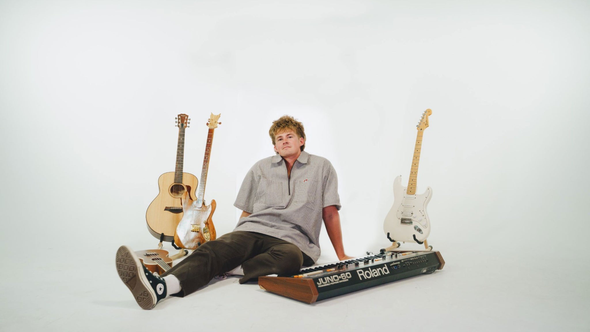 Forrest Frank Tickets, 2025 Tour Dates