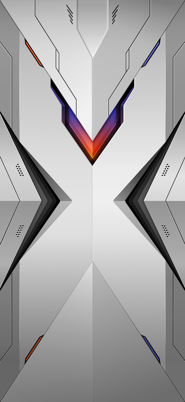 Get All Your REDMAGIC Wallpaper