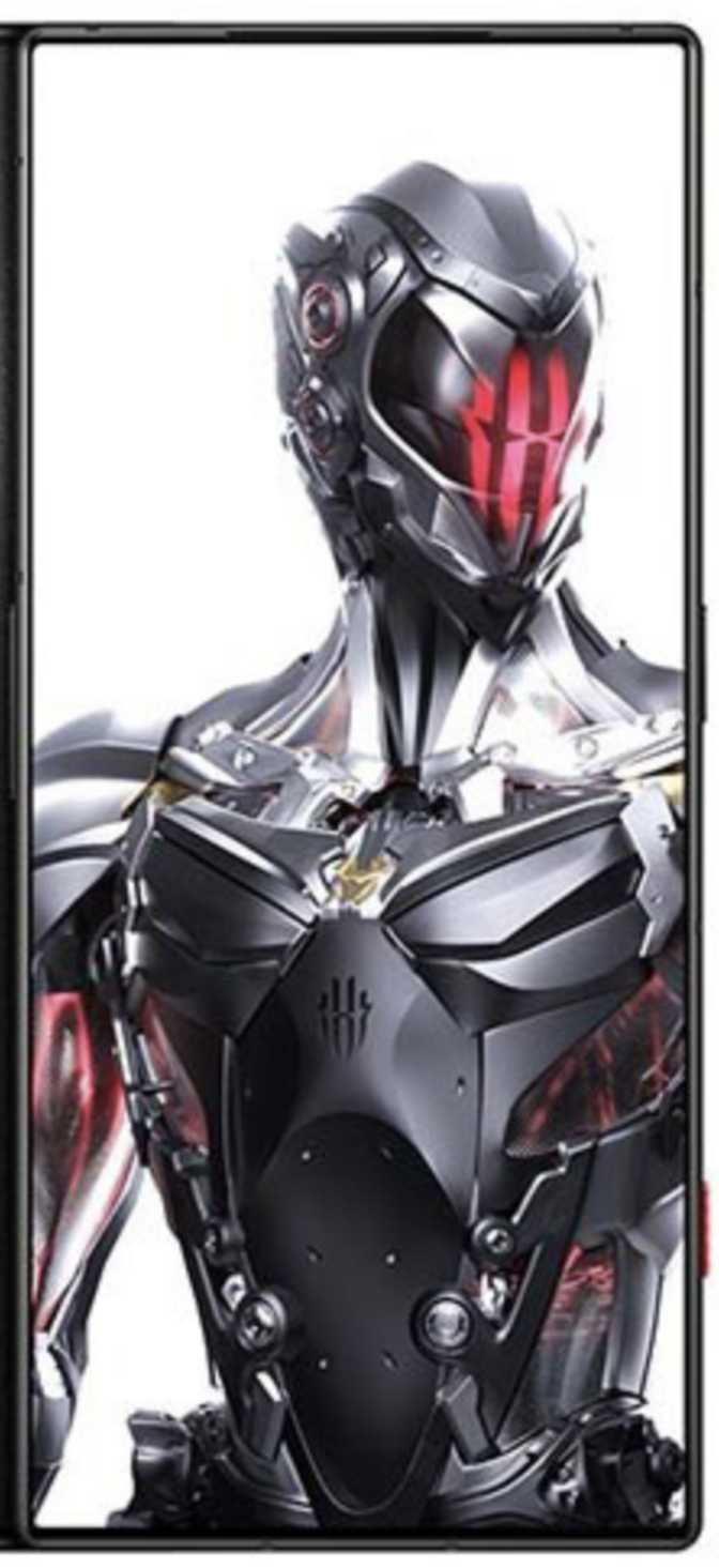 ZTE Nubia Red Magic 9 Pro review