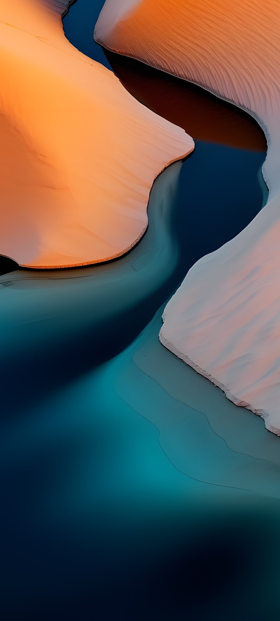 Nubia Redmagic 9 Pro Wallpaper