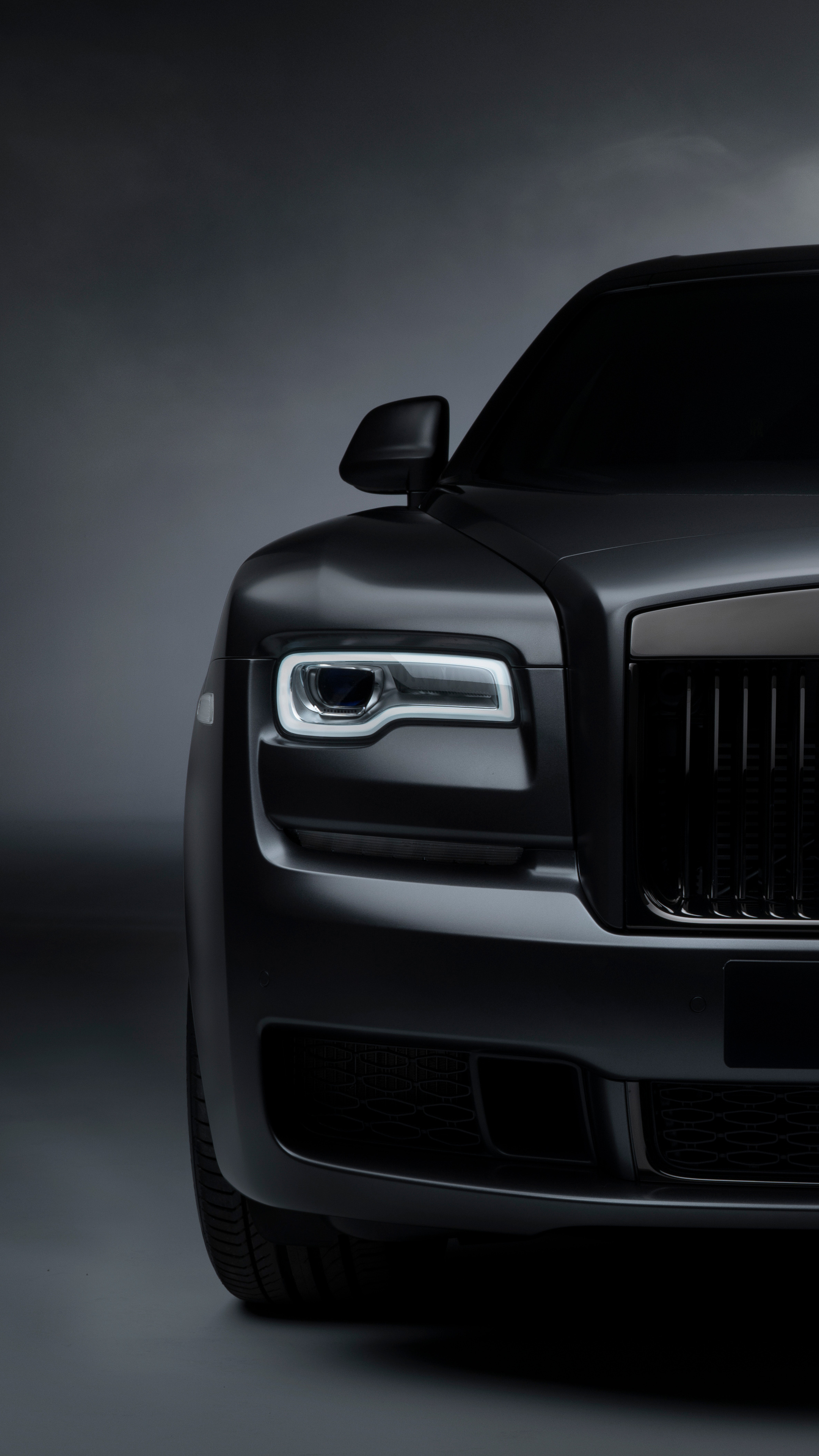 Rolls Royce Ghost Wallpaper