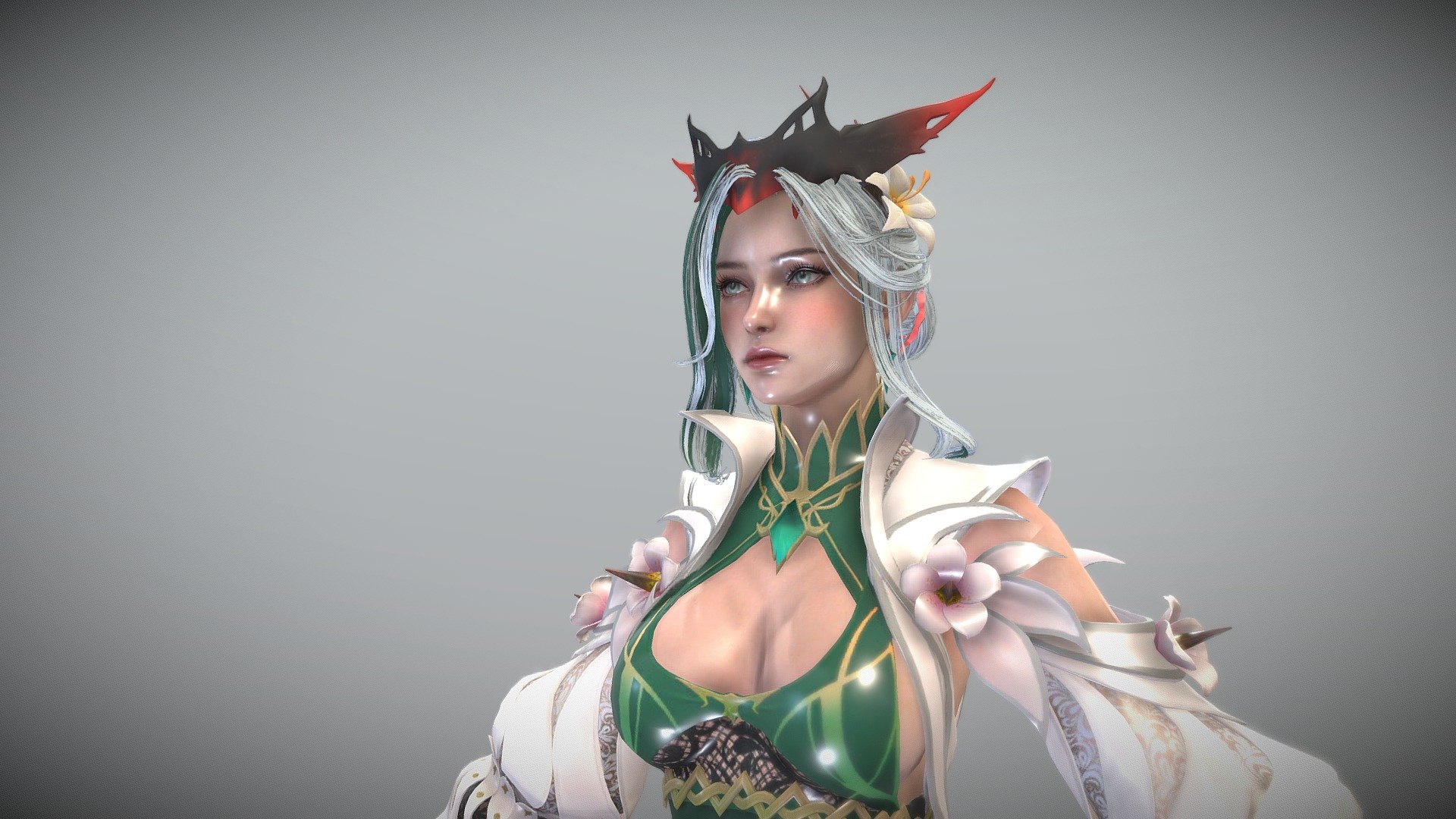 Fiore X Suit Pubg Mobile