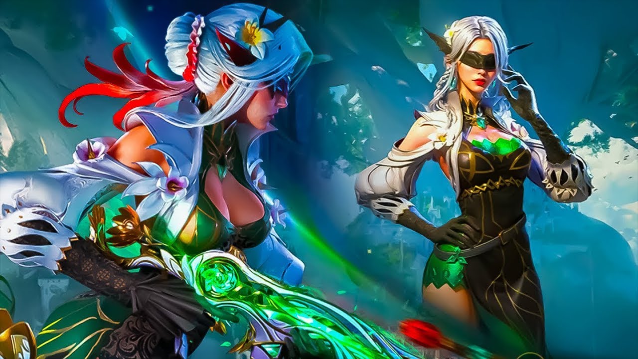 UC Fiore X Suit CRATE OPENING