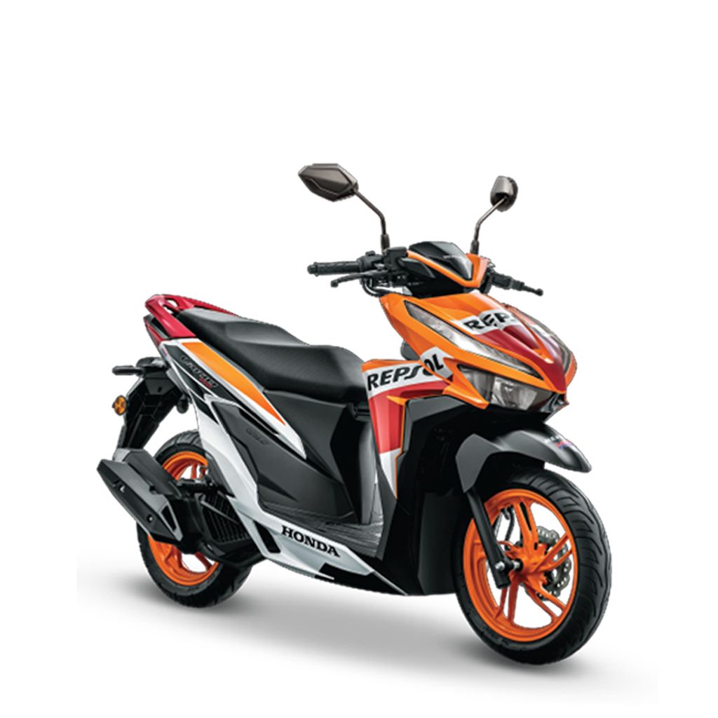 Honda Vario 150 Repsol