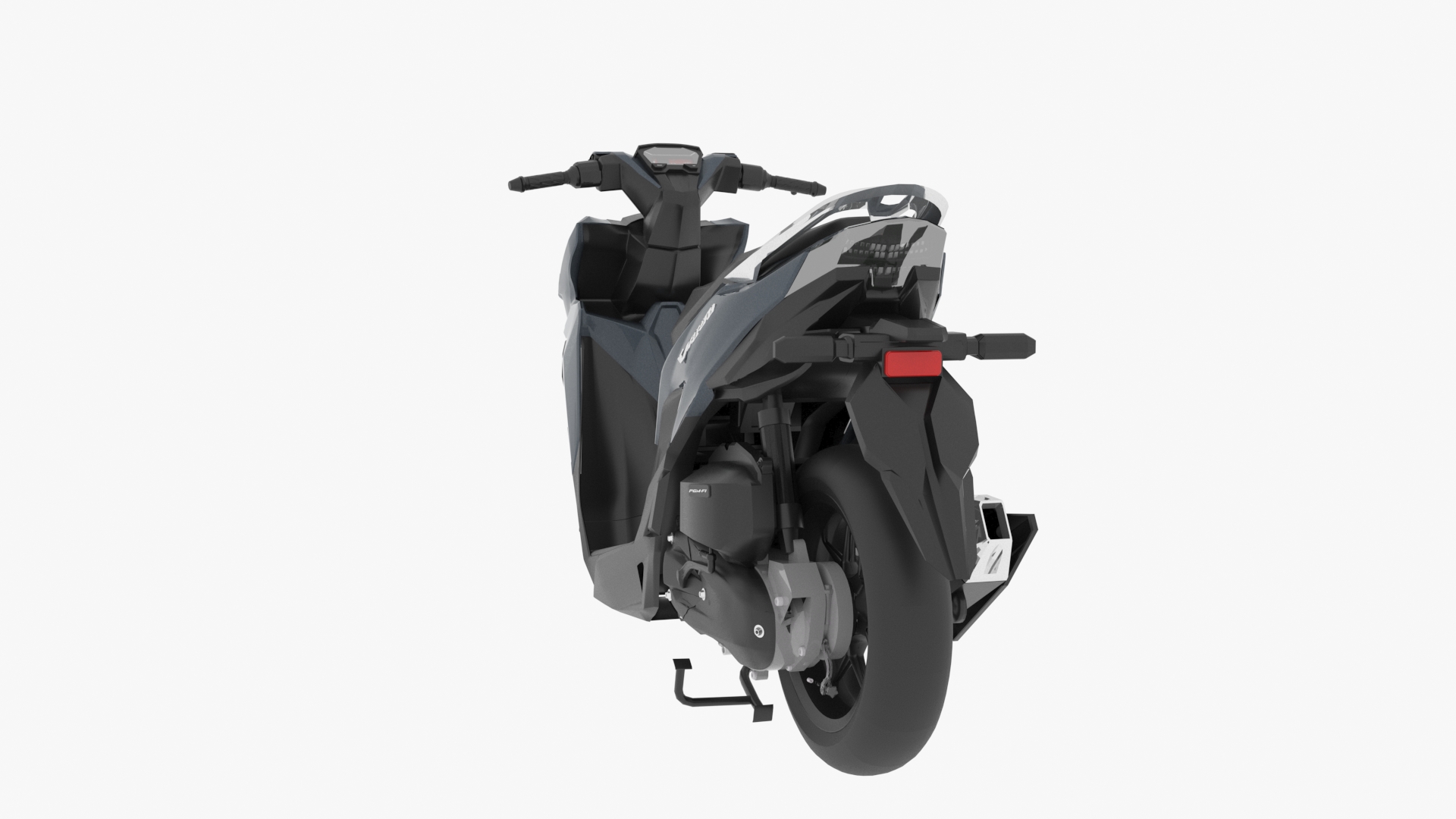Honda Vario 150 ESP By X Point