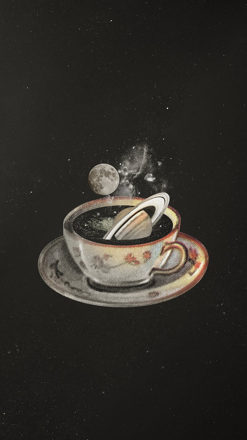 Coffee iPhone Wallpaper. Free