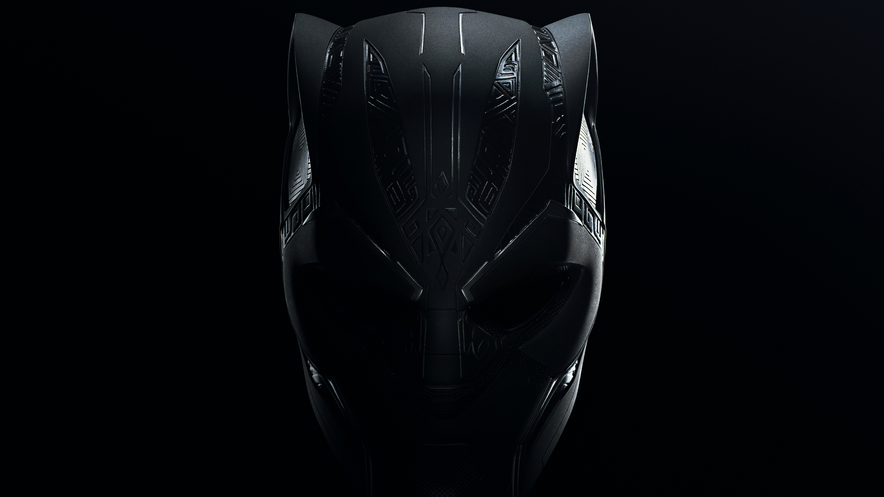 Wakanda Forever HD Wallpaper