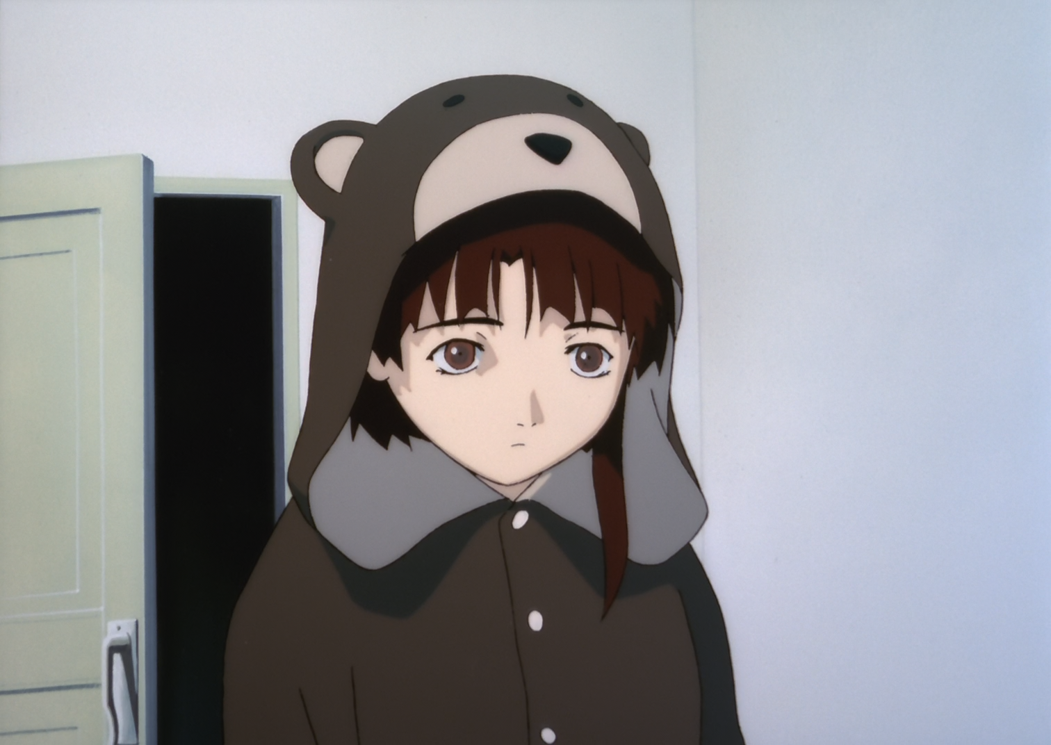 The Lain Test