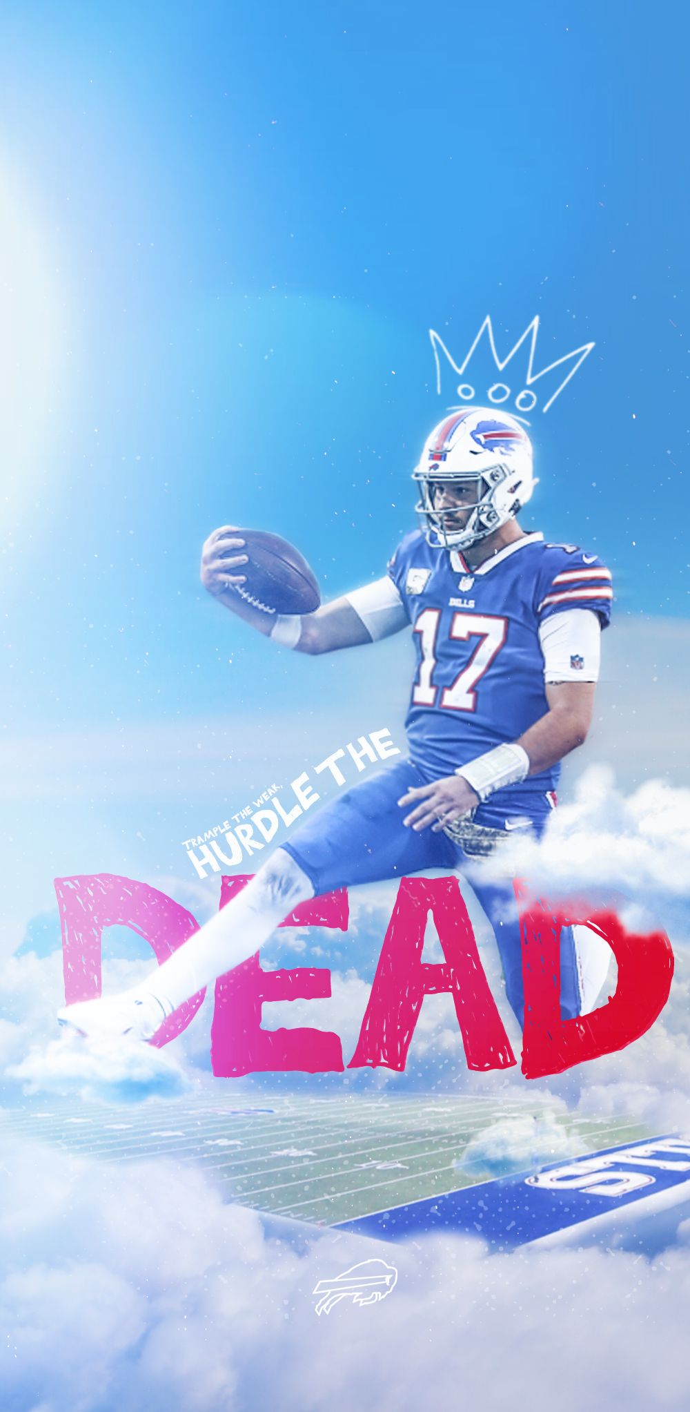 Josh Allen MVP Season