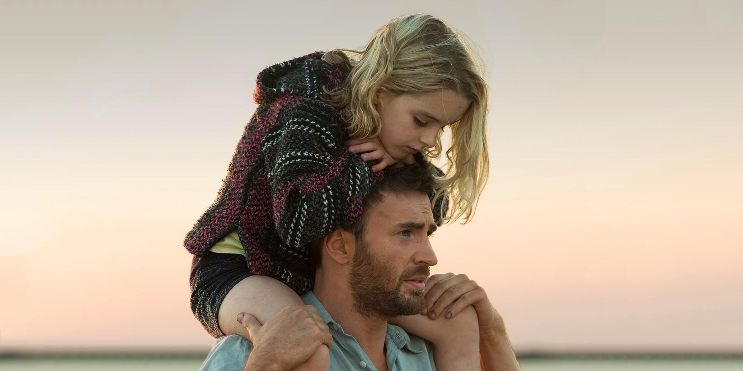 Gifted (Movie) Wallpaper (