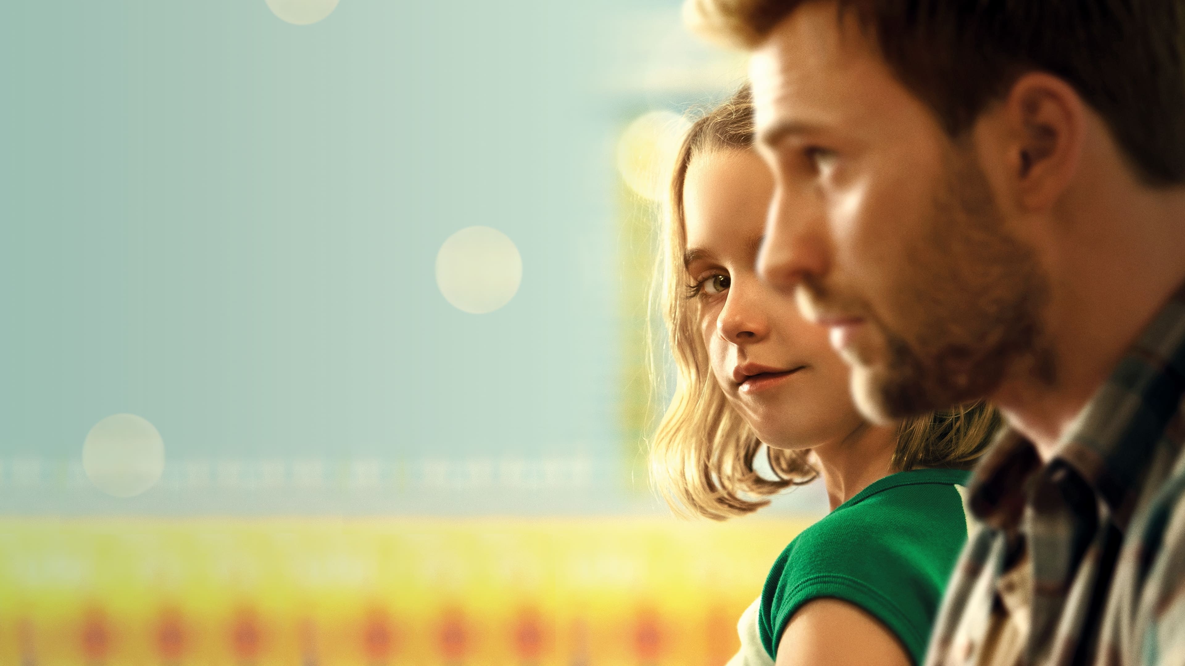 Gifted (Movie) Wallpaper (