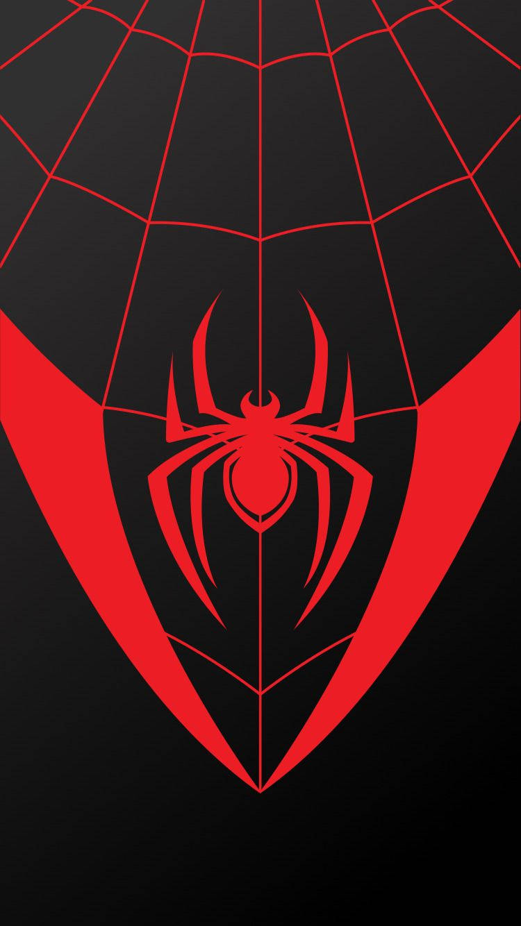 Miles Morales Marvel Spider Man