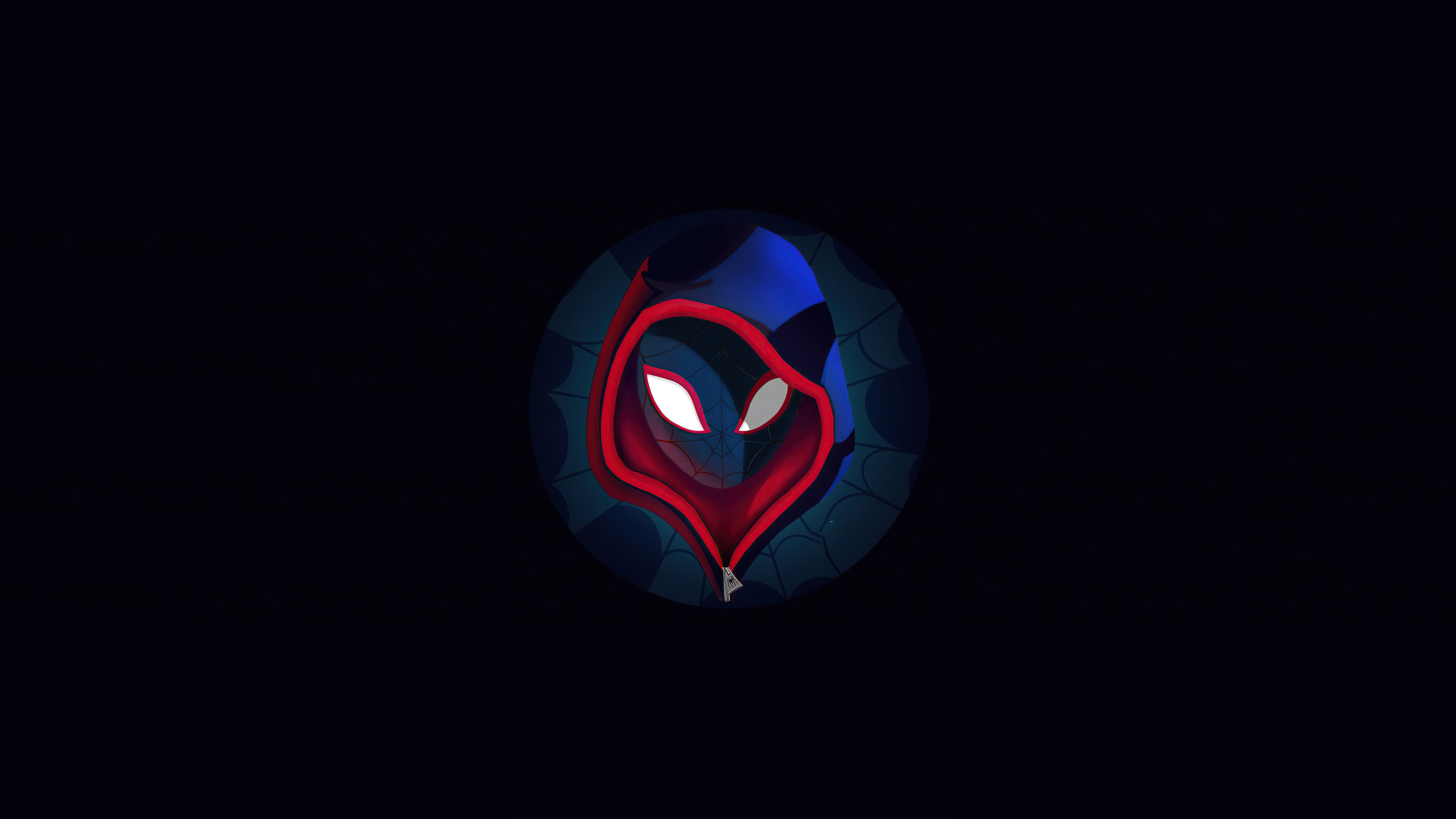 Movie, Miles Morales, Spider Man