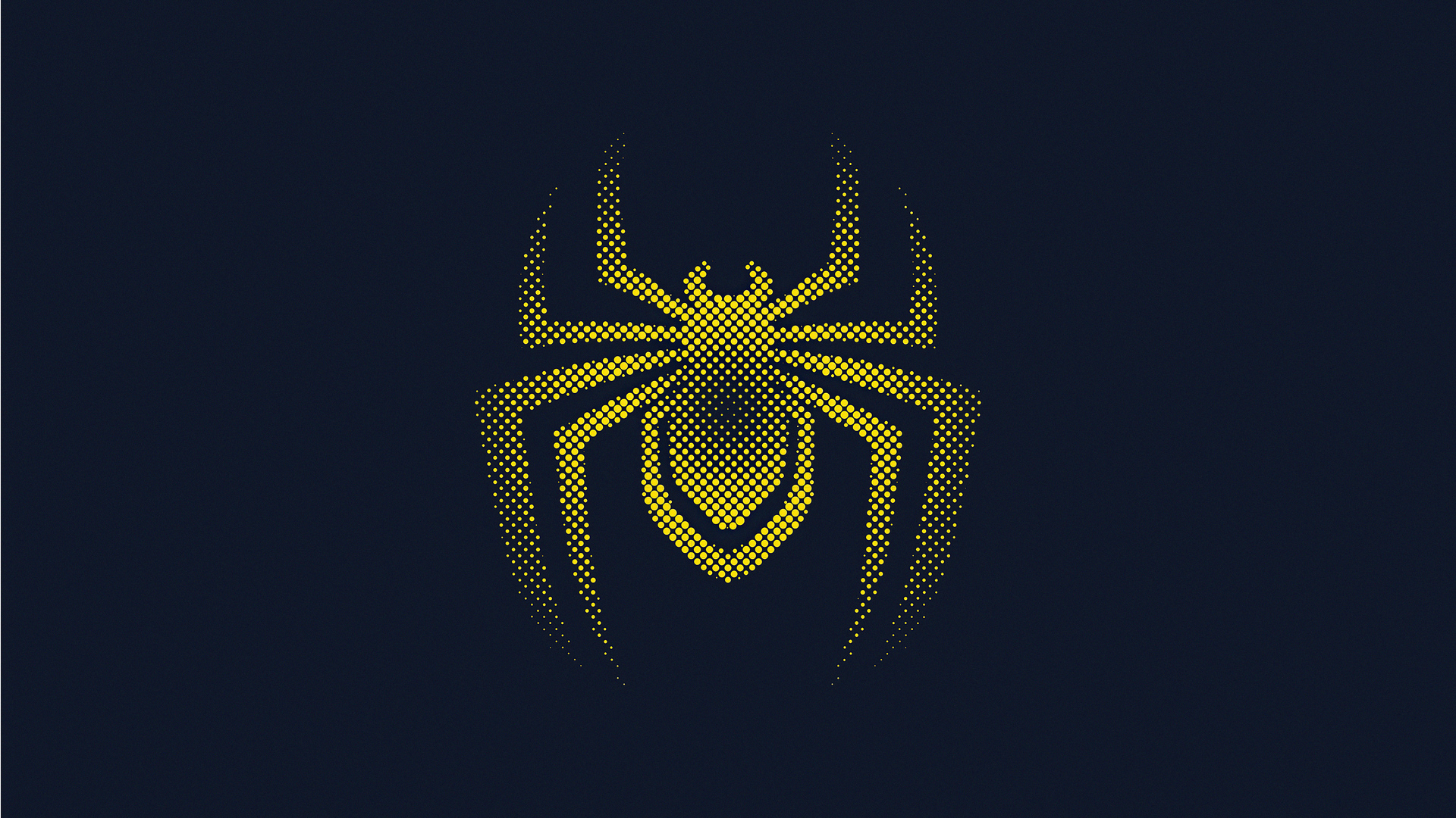 Spider Man Miles Morales Logo