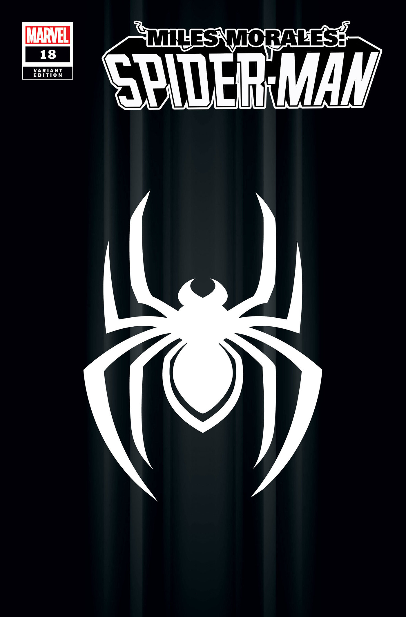 Miles Morales: Spider Man Insignia