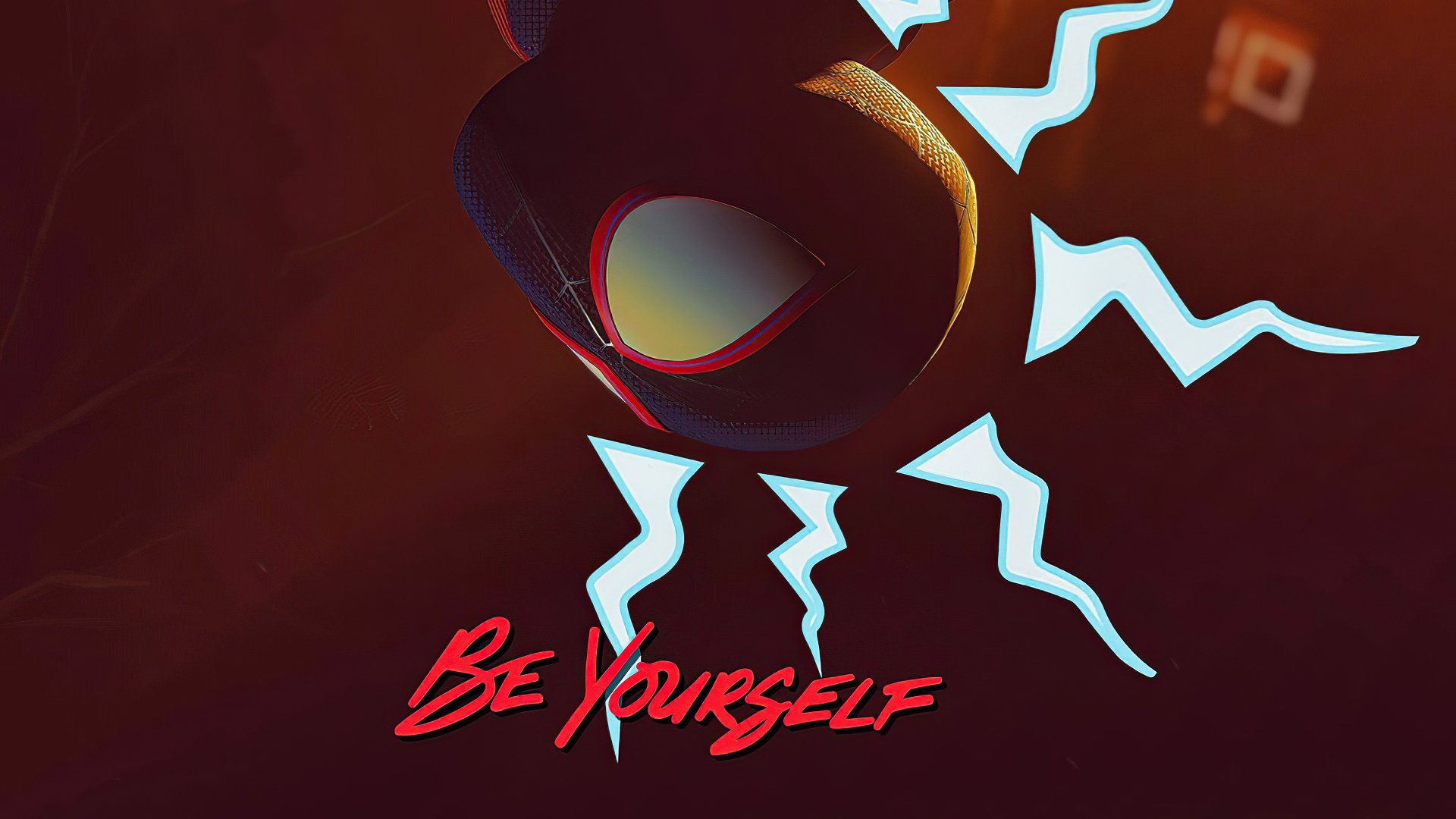 Miles Morales 4k Ultra HD Wallpaper