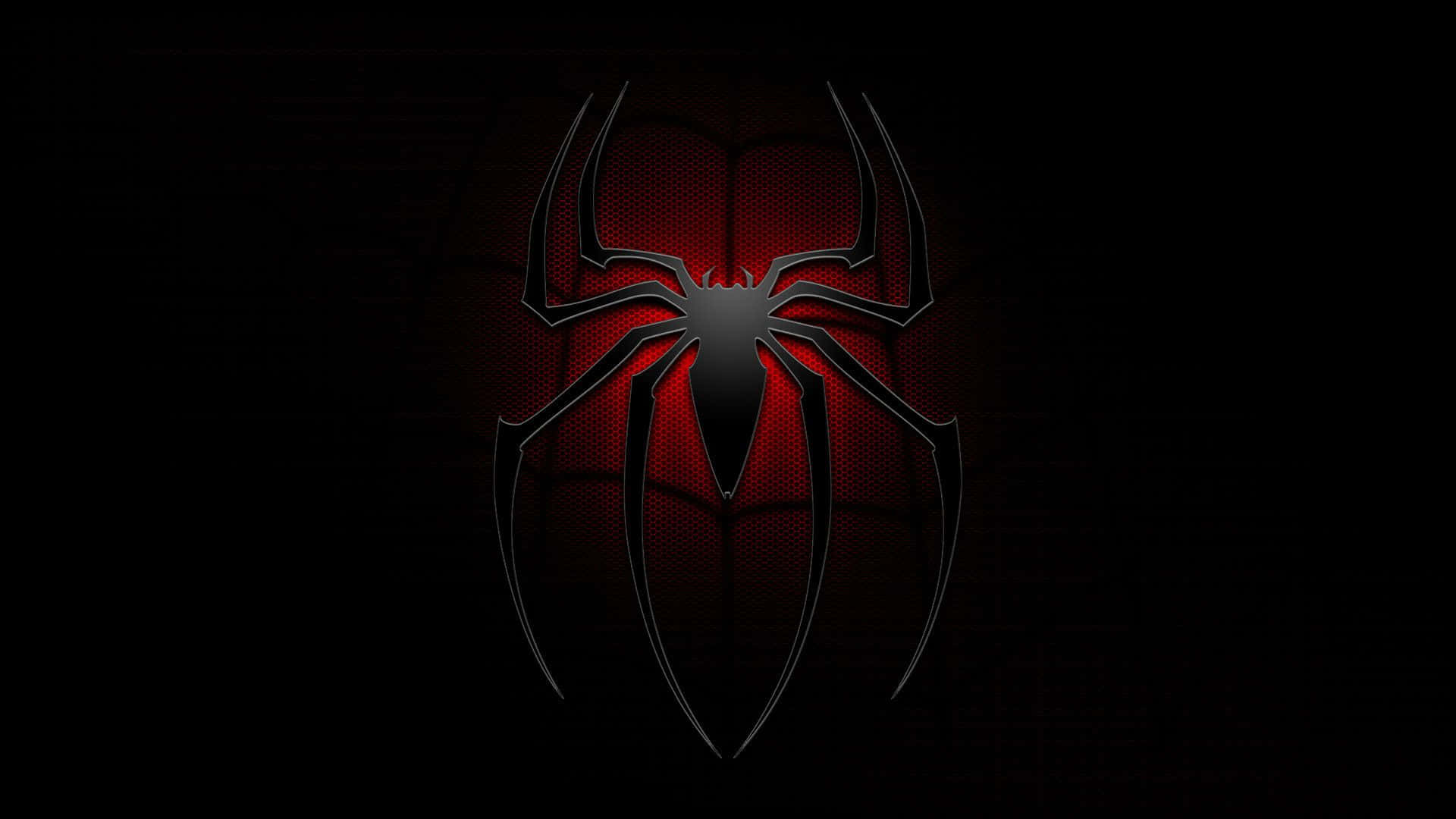 Spider Man Logo Wallpaper