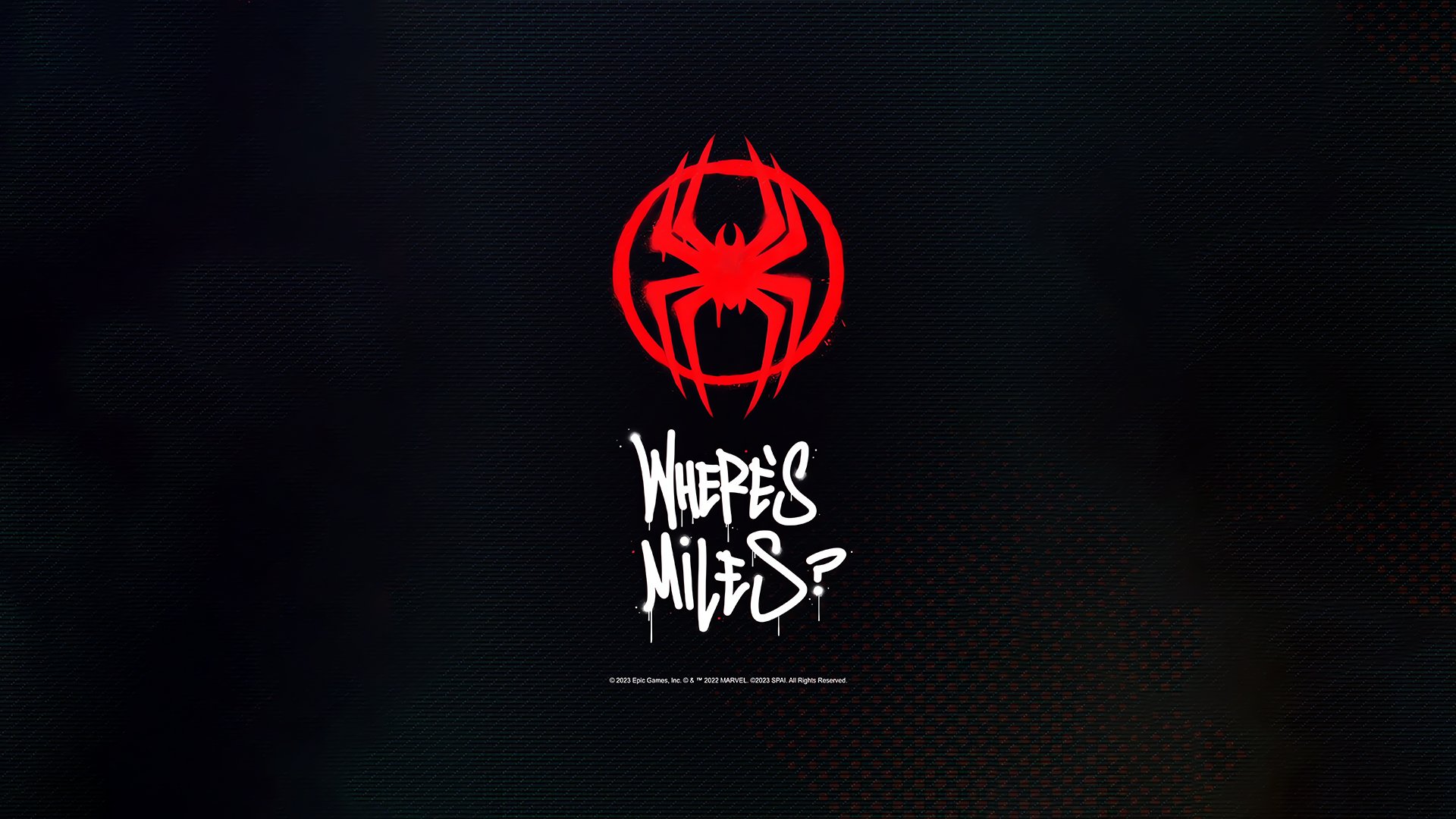 Miles Morales in Fortnite tomorrow