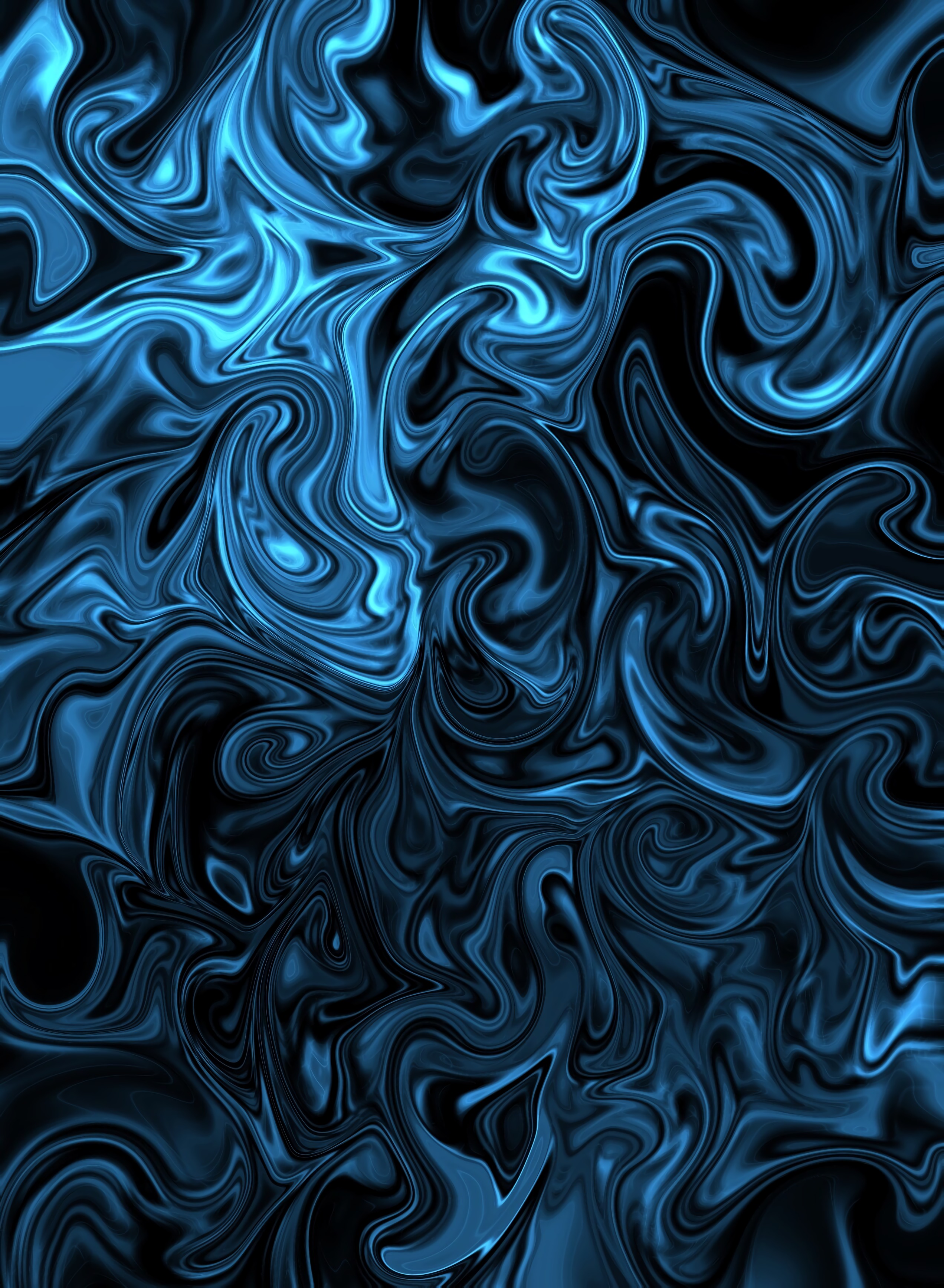 Substance wallpaper for mobile phone