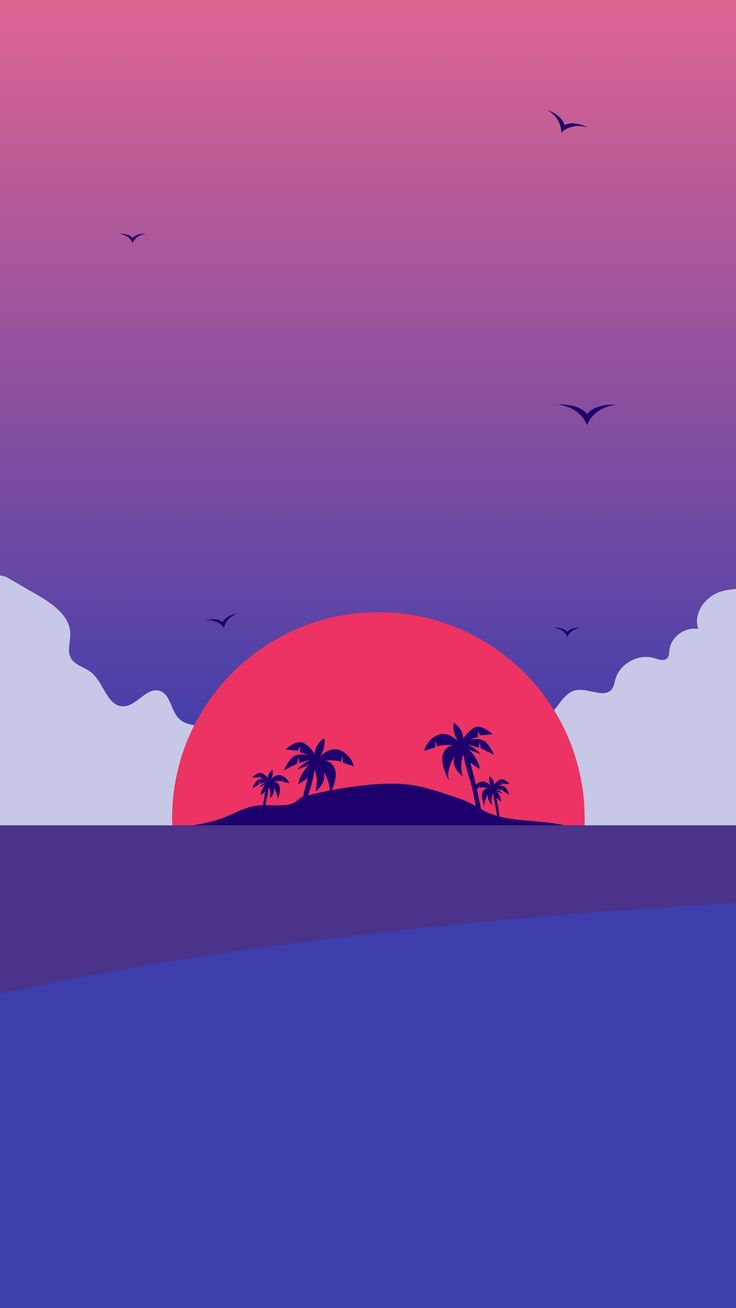 minimalist phone wallpaper