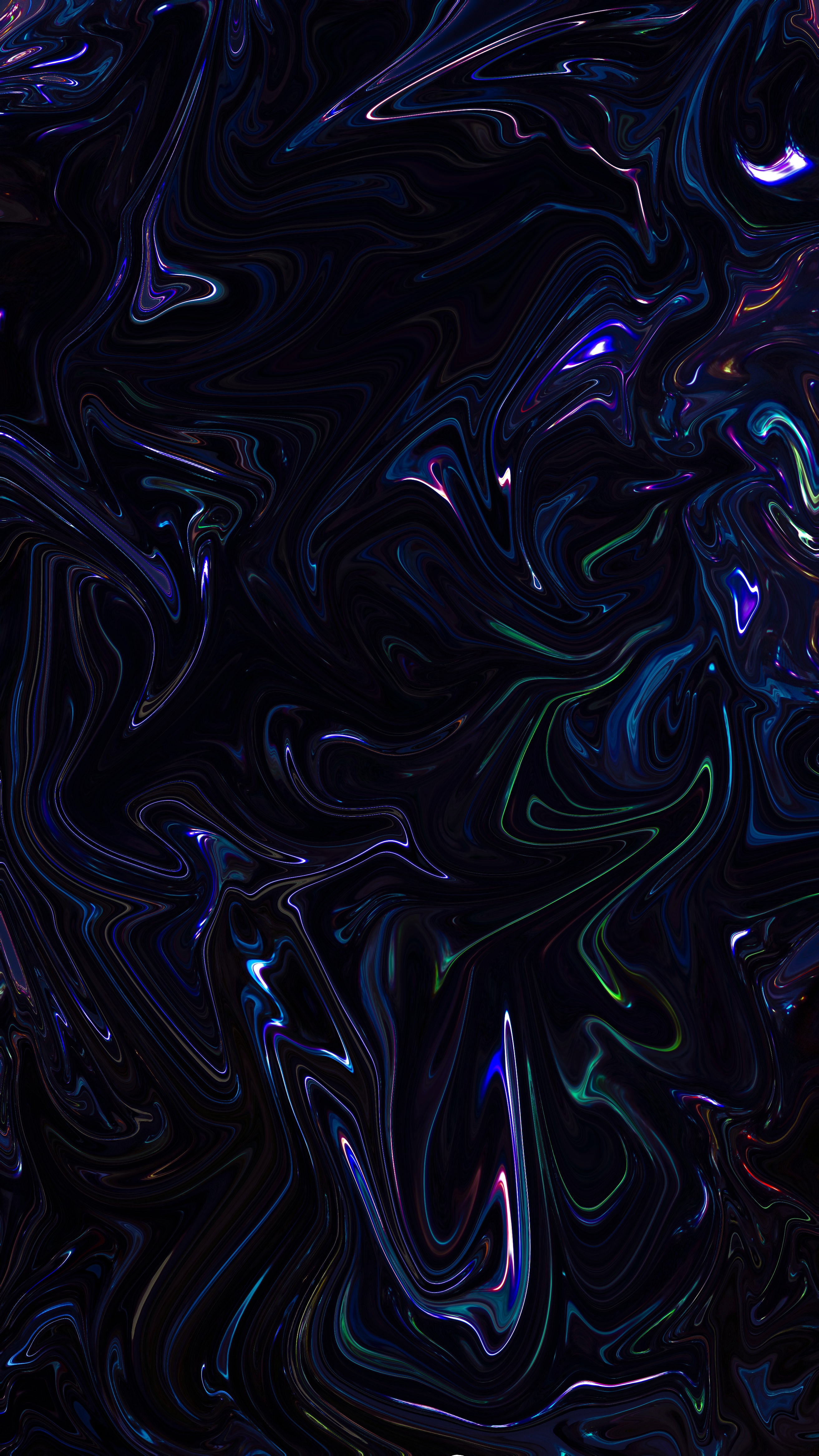 Substance wallpaper for mobile phone