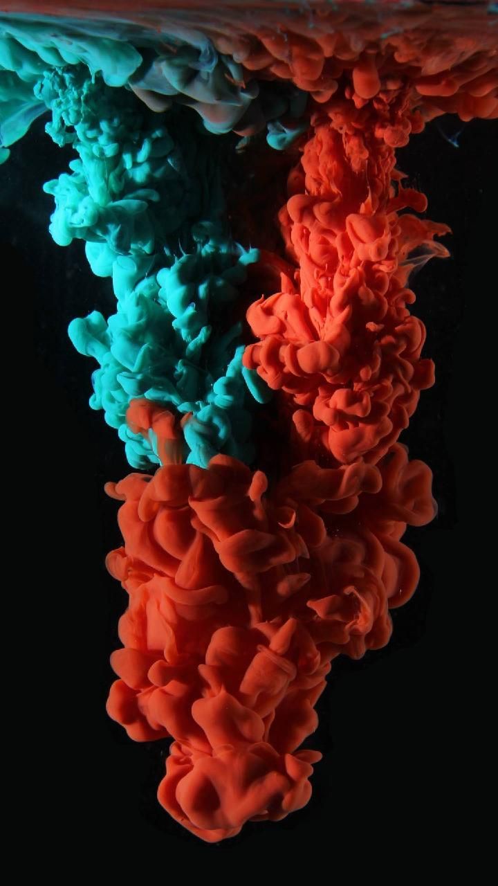 Colours wallpaper