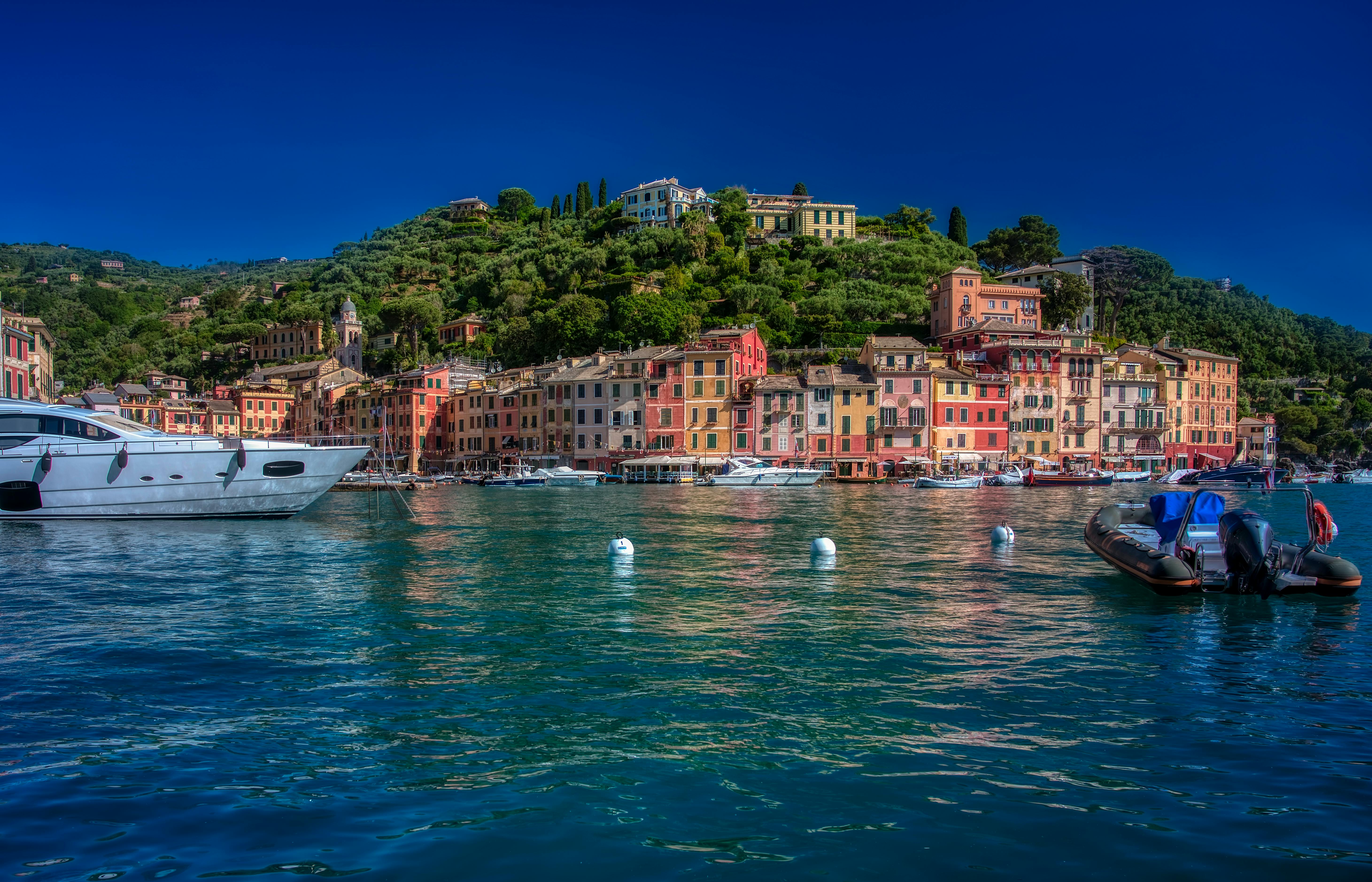Portofino Photo, Download The BEST