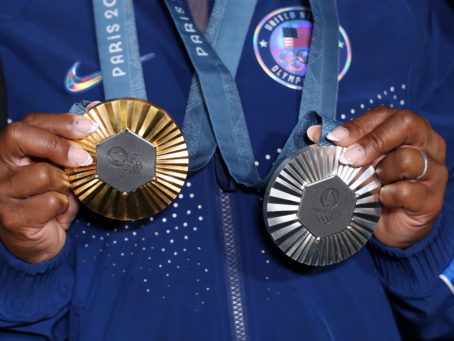 Is an Olympics silver medal a win or a