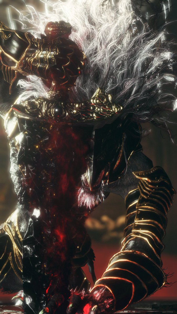 Eldenlord #Malekith #Blackblade