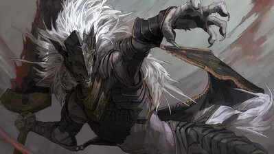 Elden Ring HD 4K Wallpaper PC & Phone