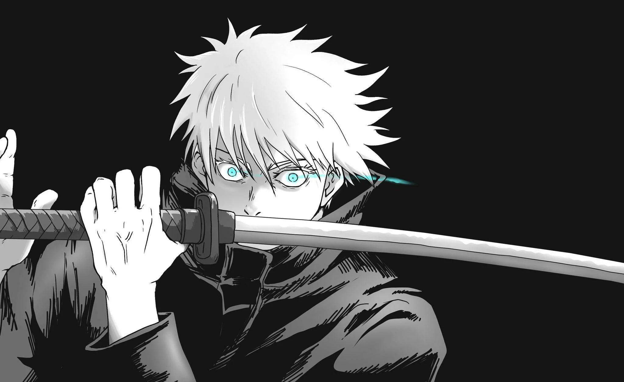 Jujutsu Kaisen Gojo Wallpapers Wallpaper Cave Jujutsu Kaisen Gojo Wallpapers Wallpaper Cave