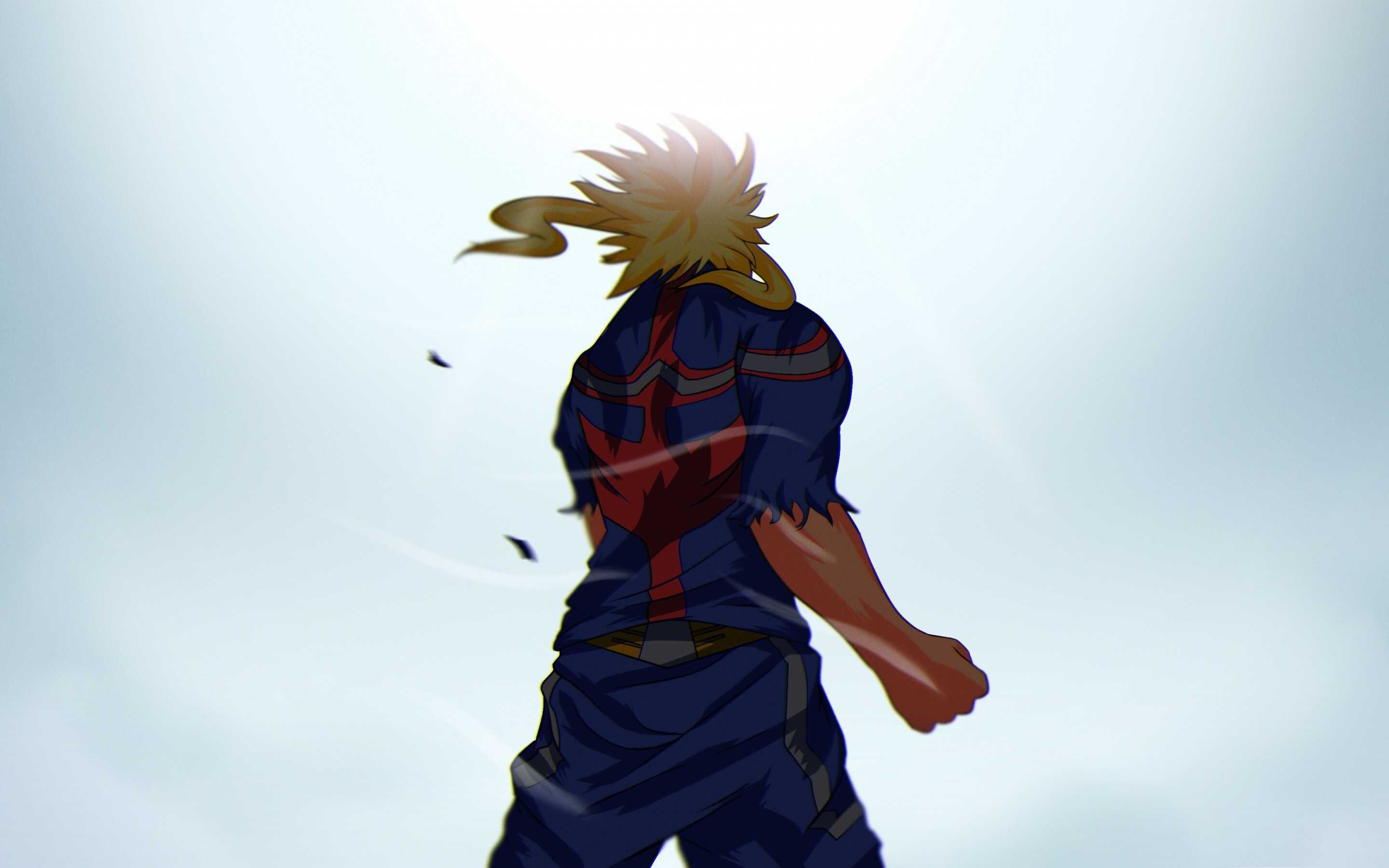 My Hero Academia Wallpaper