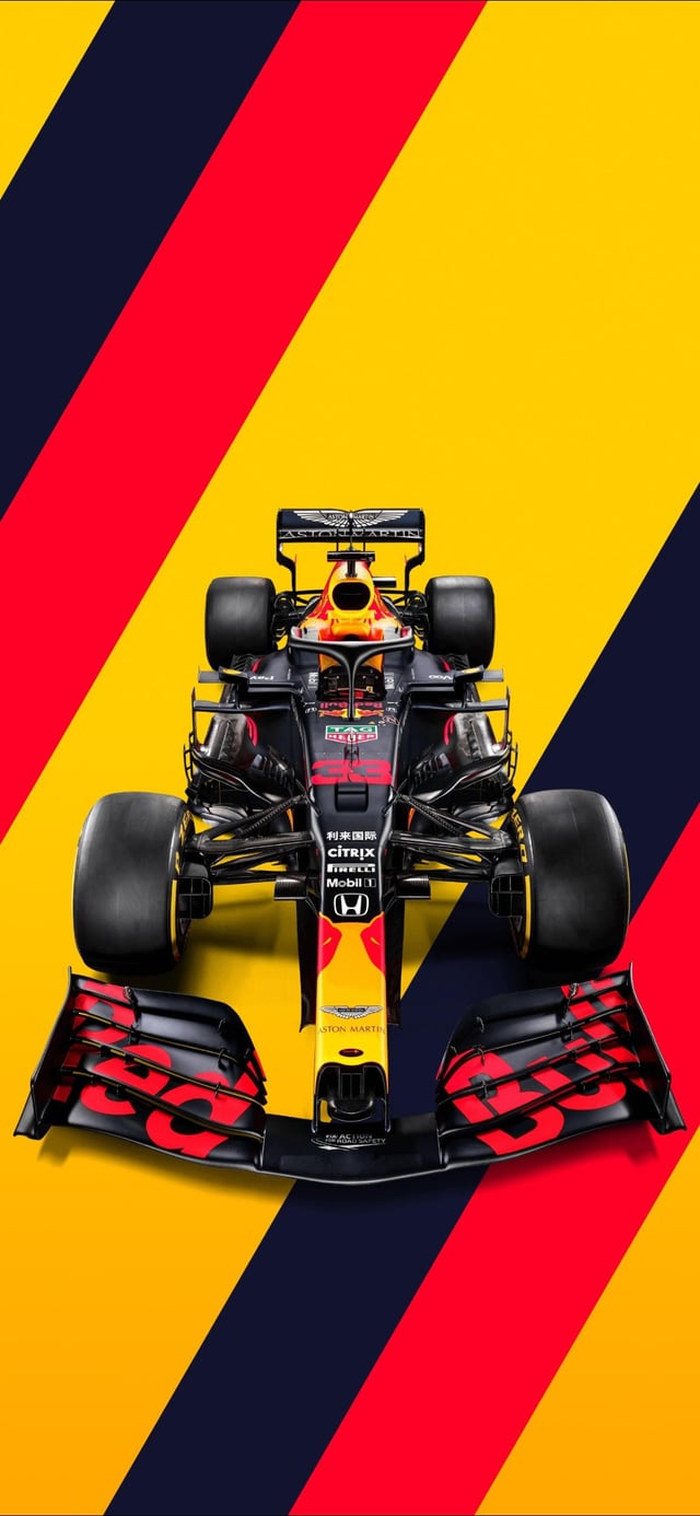 F1 wallpaper