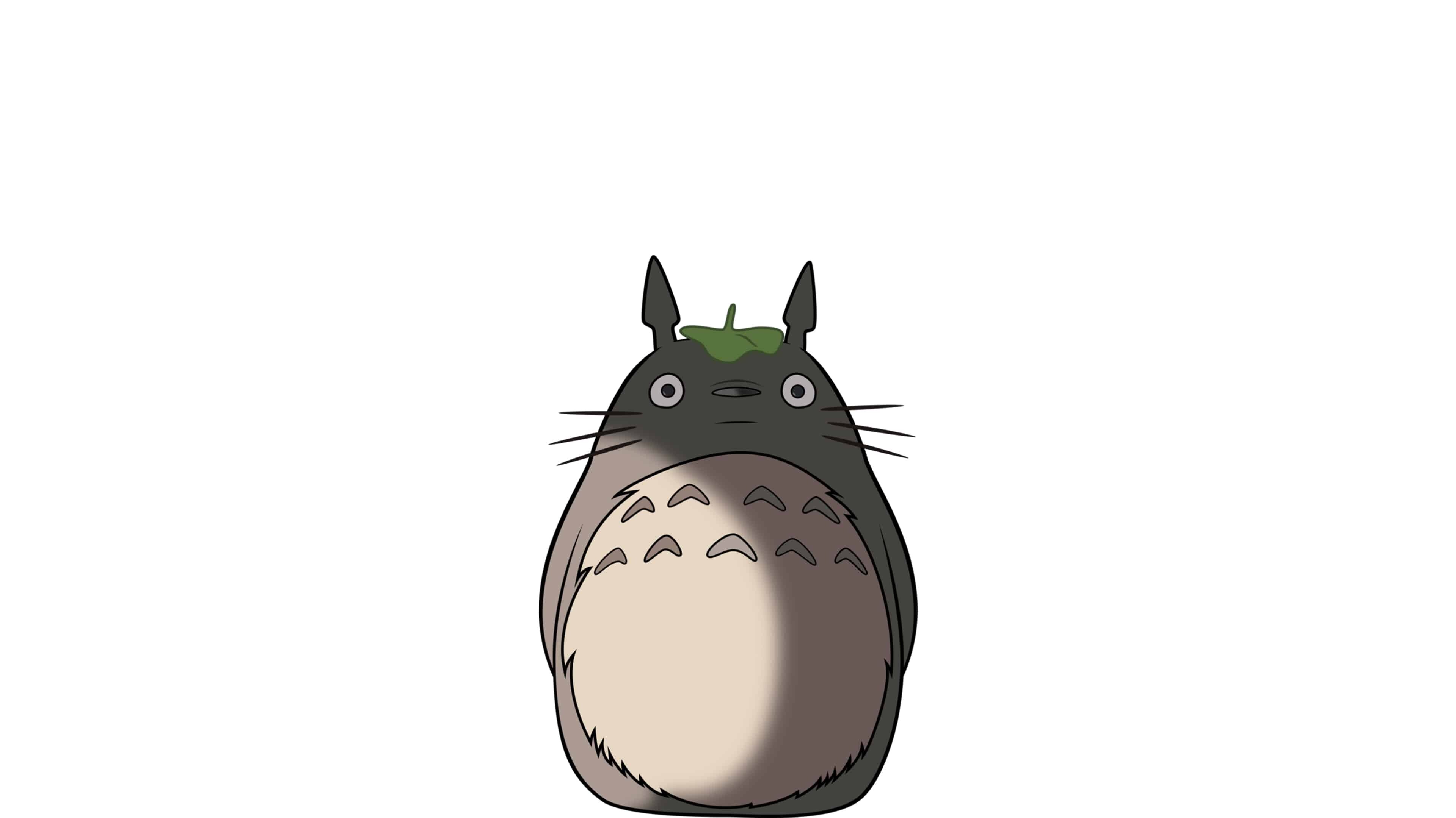 My Neighbor Totoro Wallpaper 22