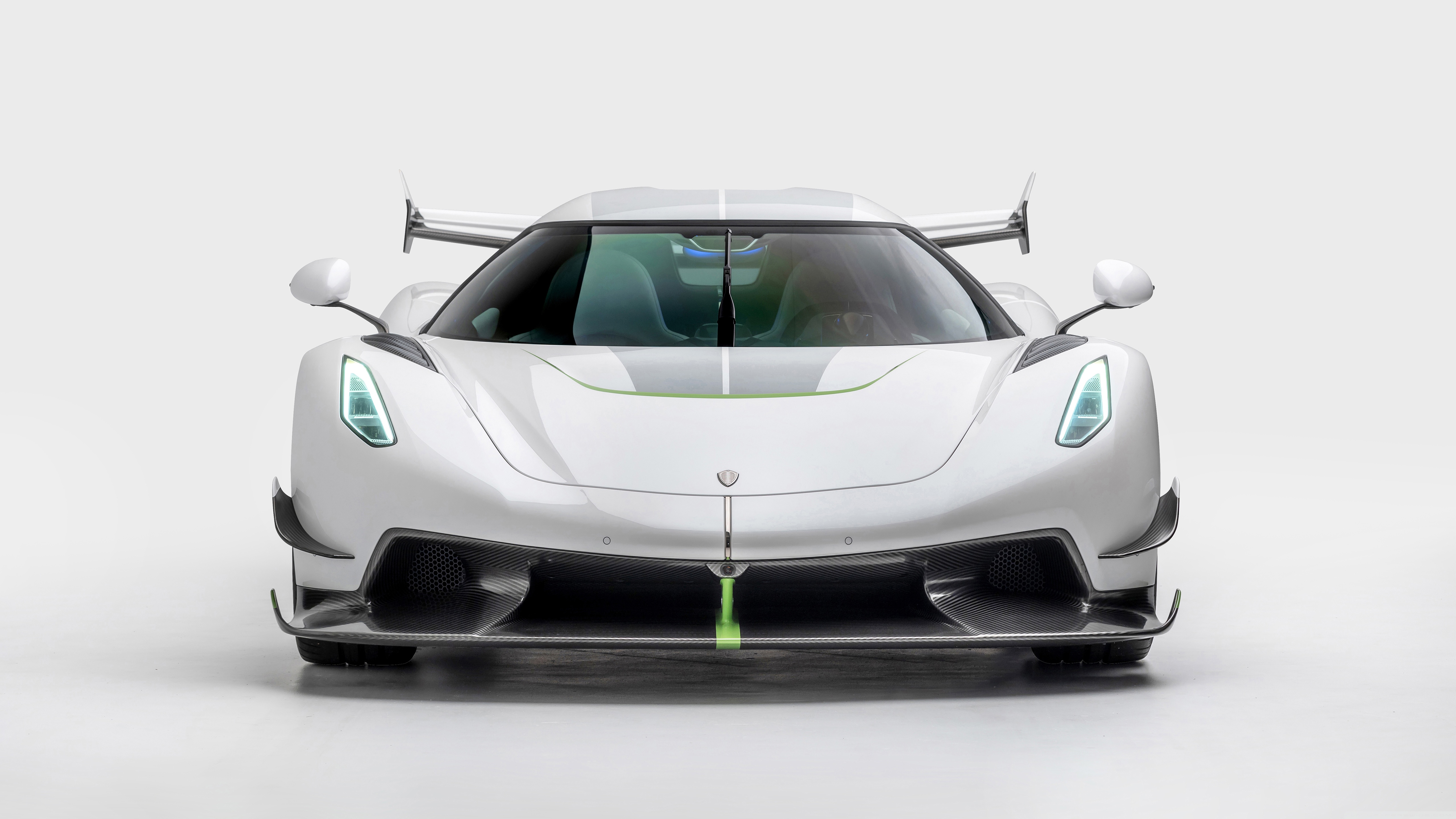 Koenigsegg Jesko Fast Car Ultra HD