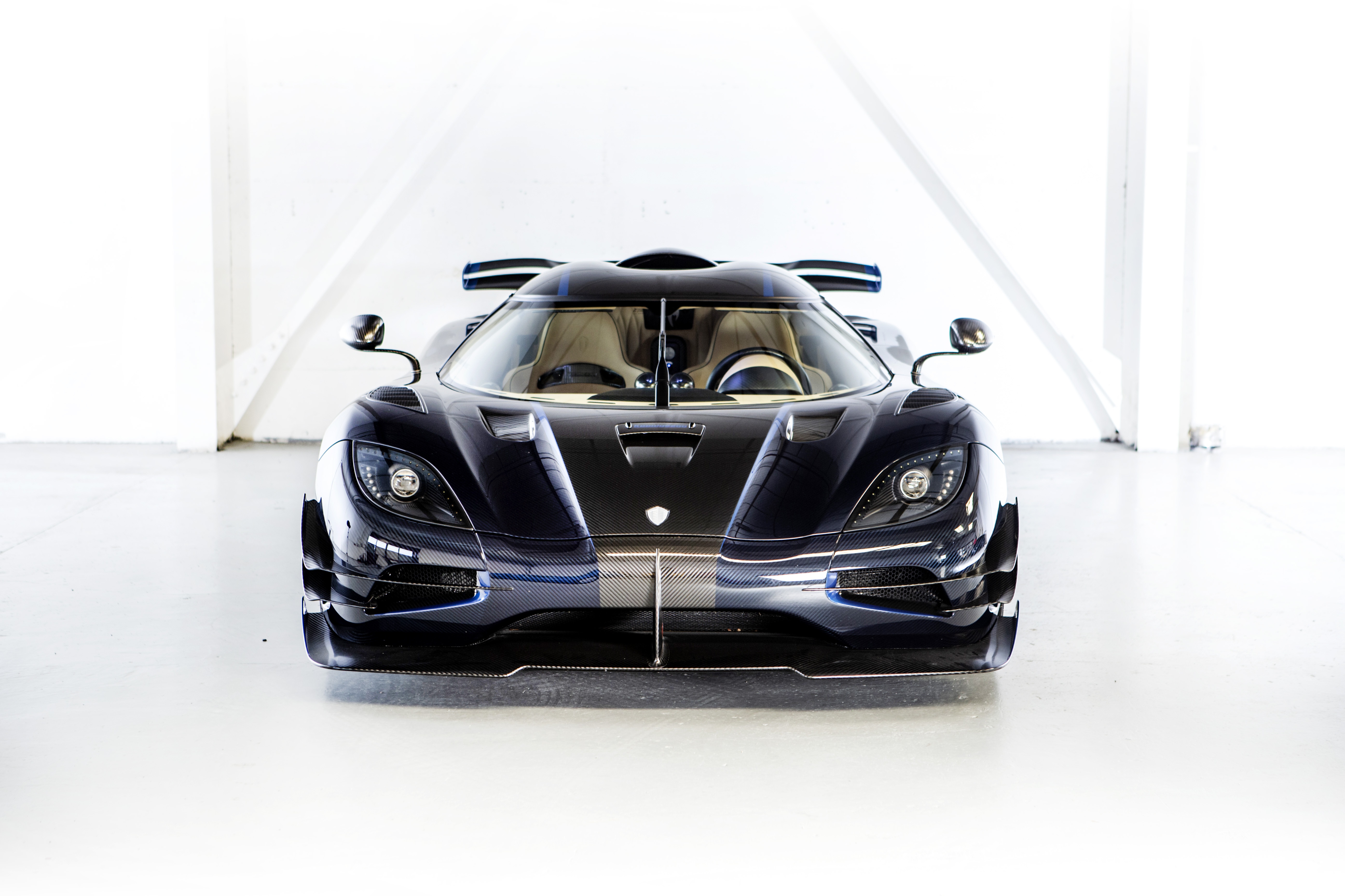 HD desktop wallpaper: Koenigsegg, Car