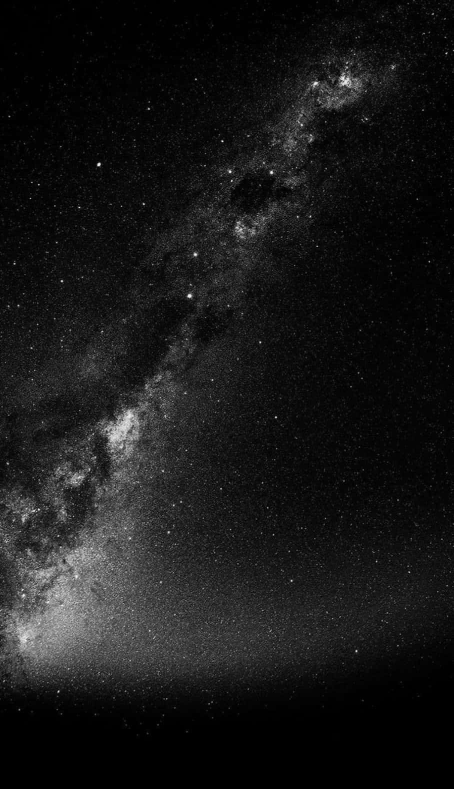 Dark Space Wallpaper