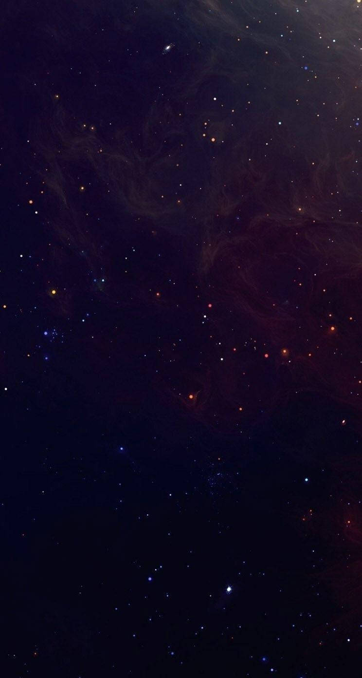 Dark Phone HD Wallpaper