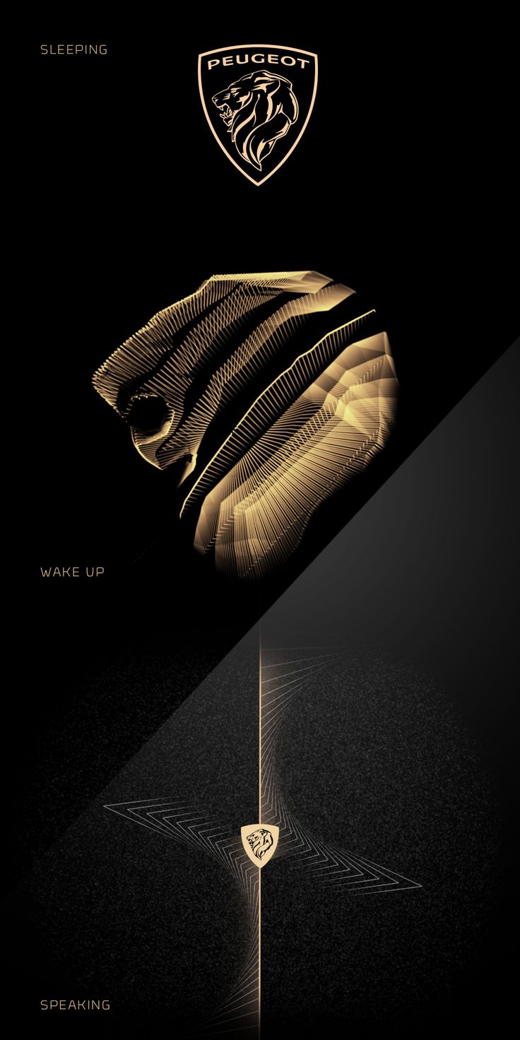 Peugeot E Legend Concept Takes Retro