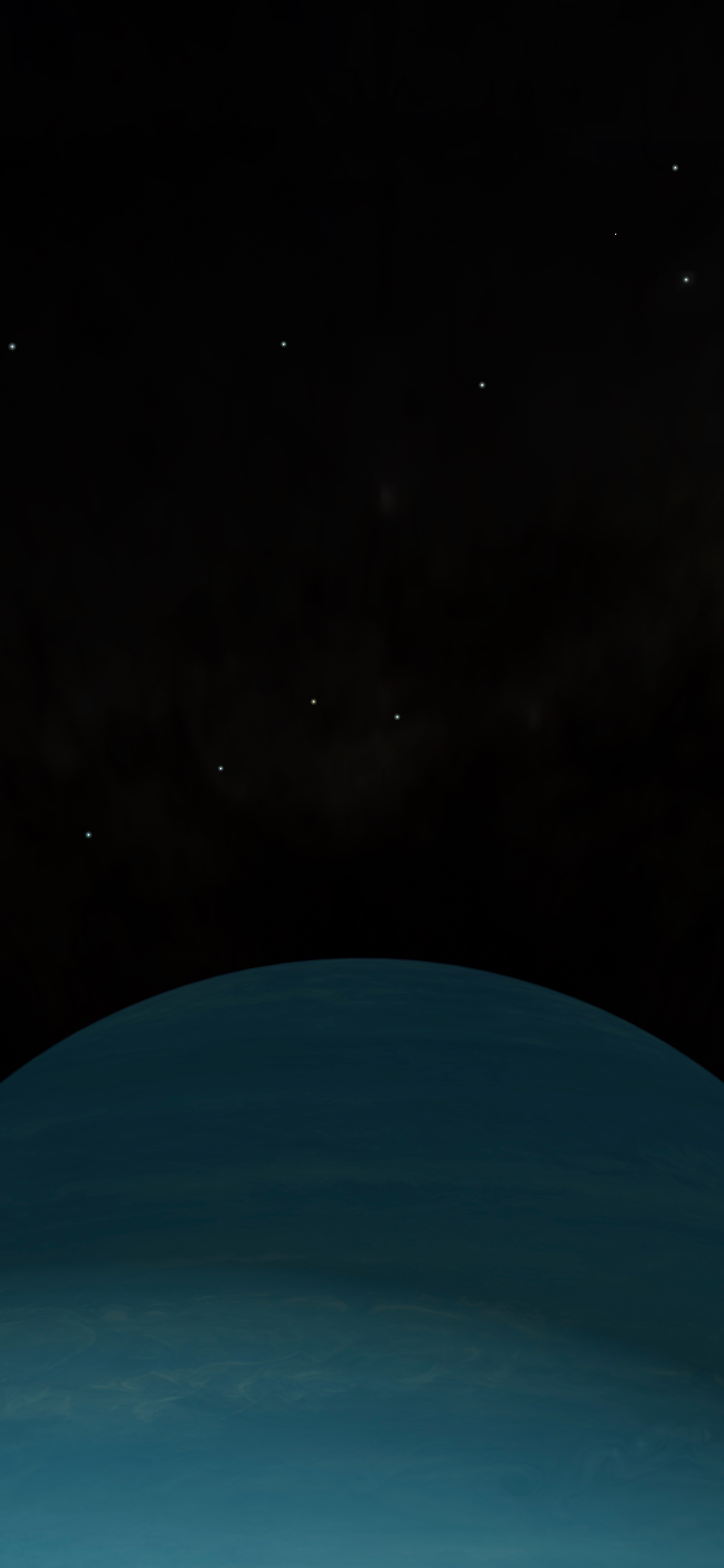 Download the Apple Astronomy wallpaper