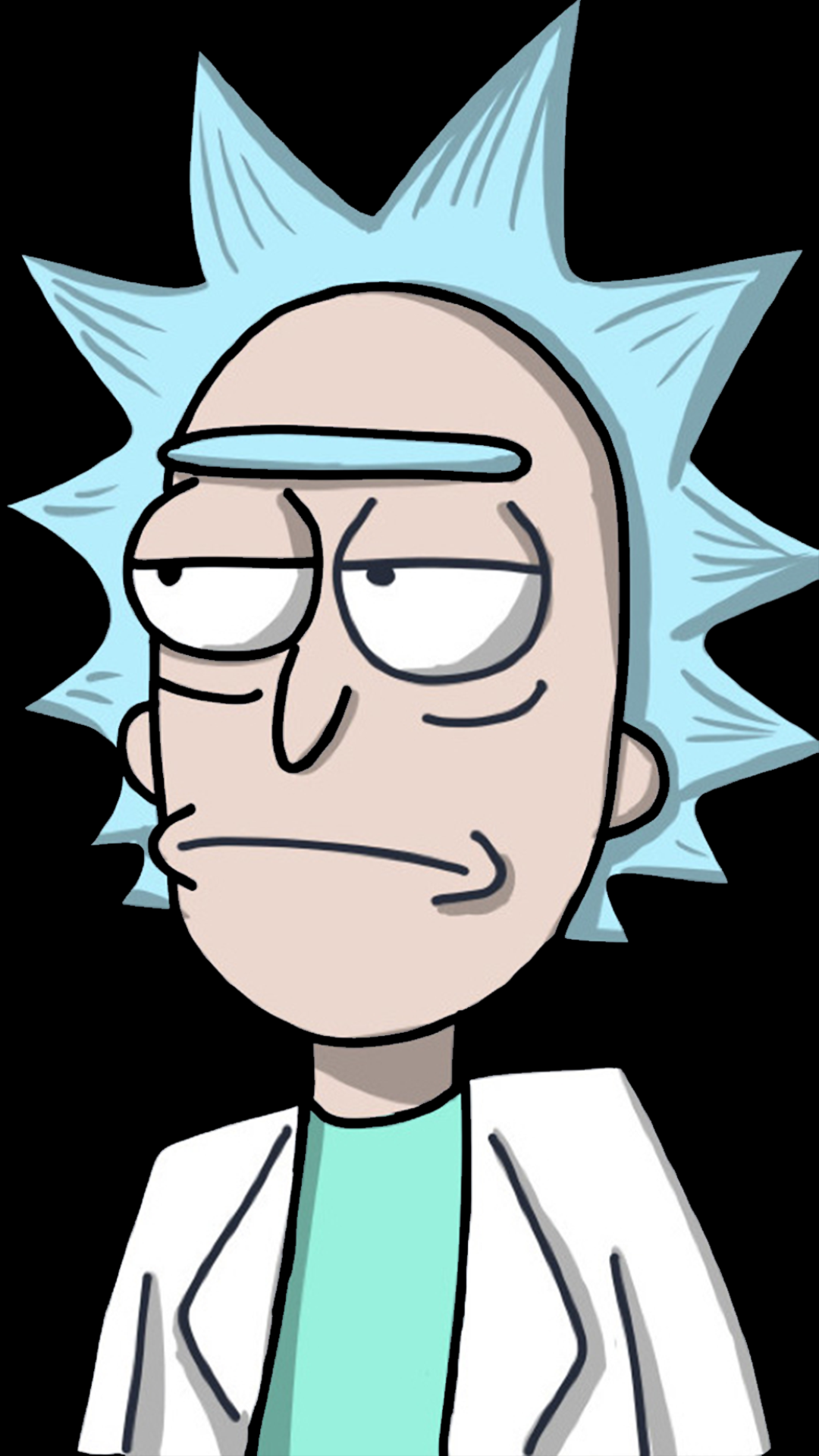 Download Rick Sanchez TV Show Rick