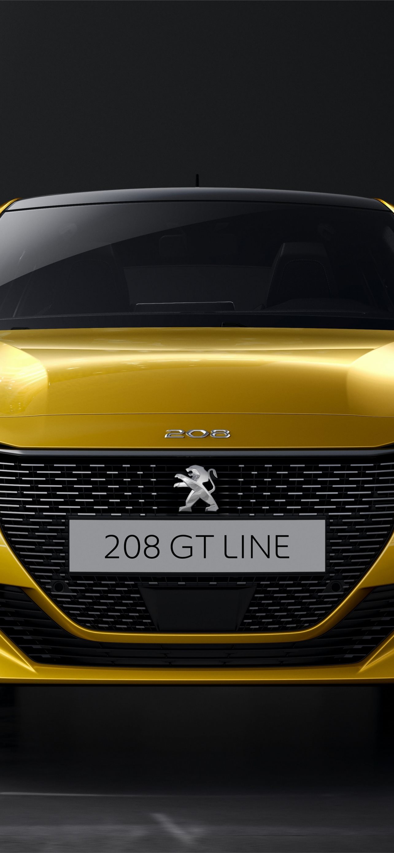 Best Peugeot iPhone HD Wallpaper