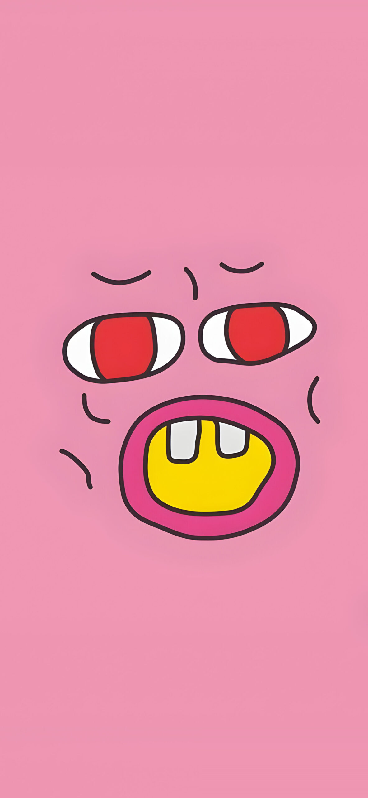 Cherry Bomb Album Cover Wallpaper